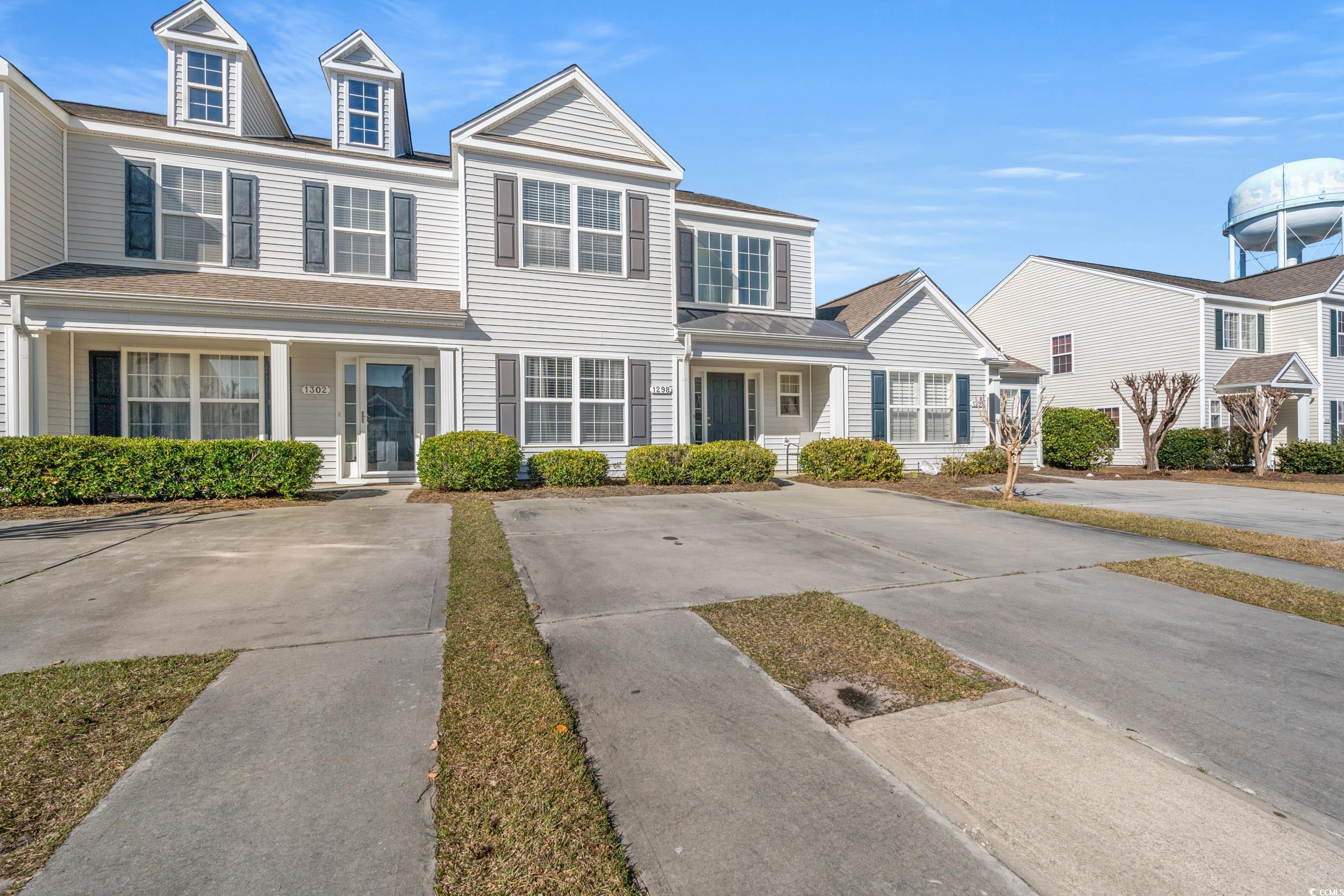 1298 Harvester Circle Myrtle Beach, SC 29579