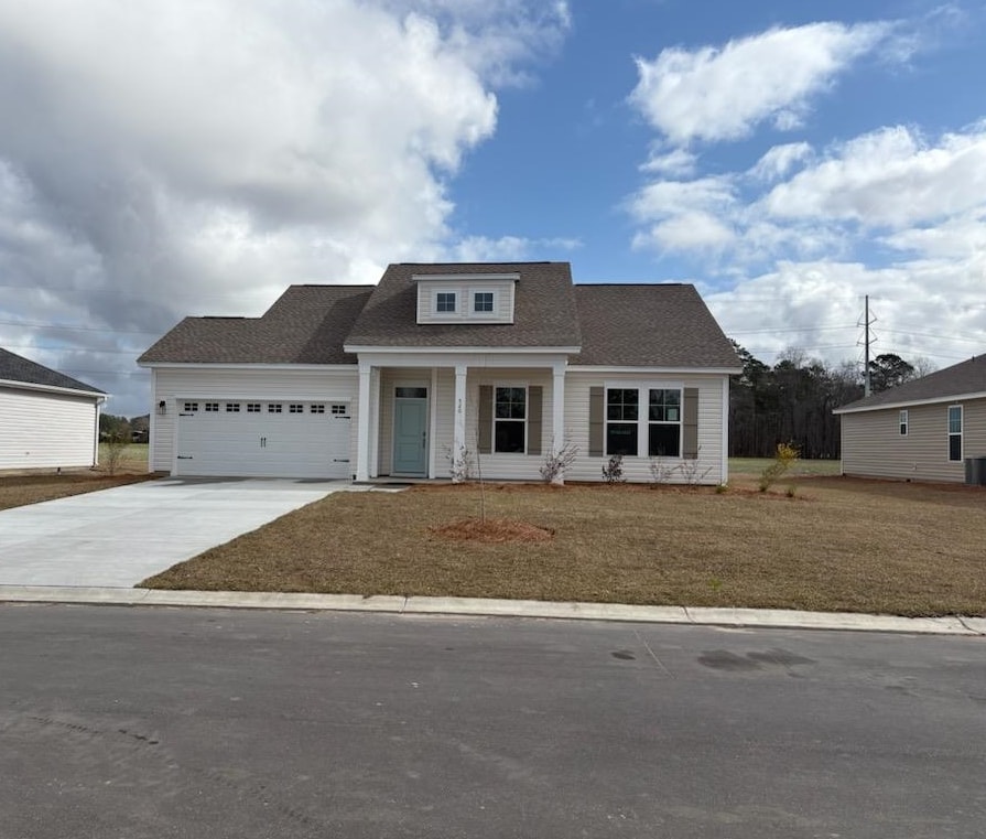 520 Briarfield Loop Conway, SC 29527