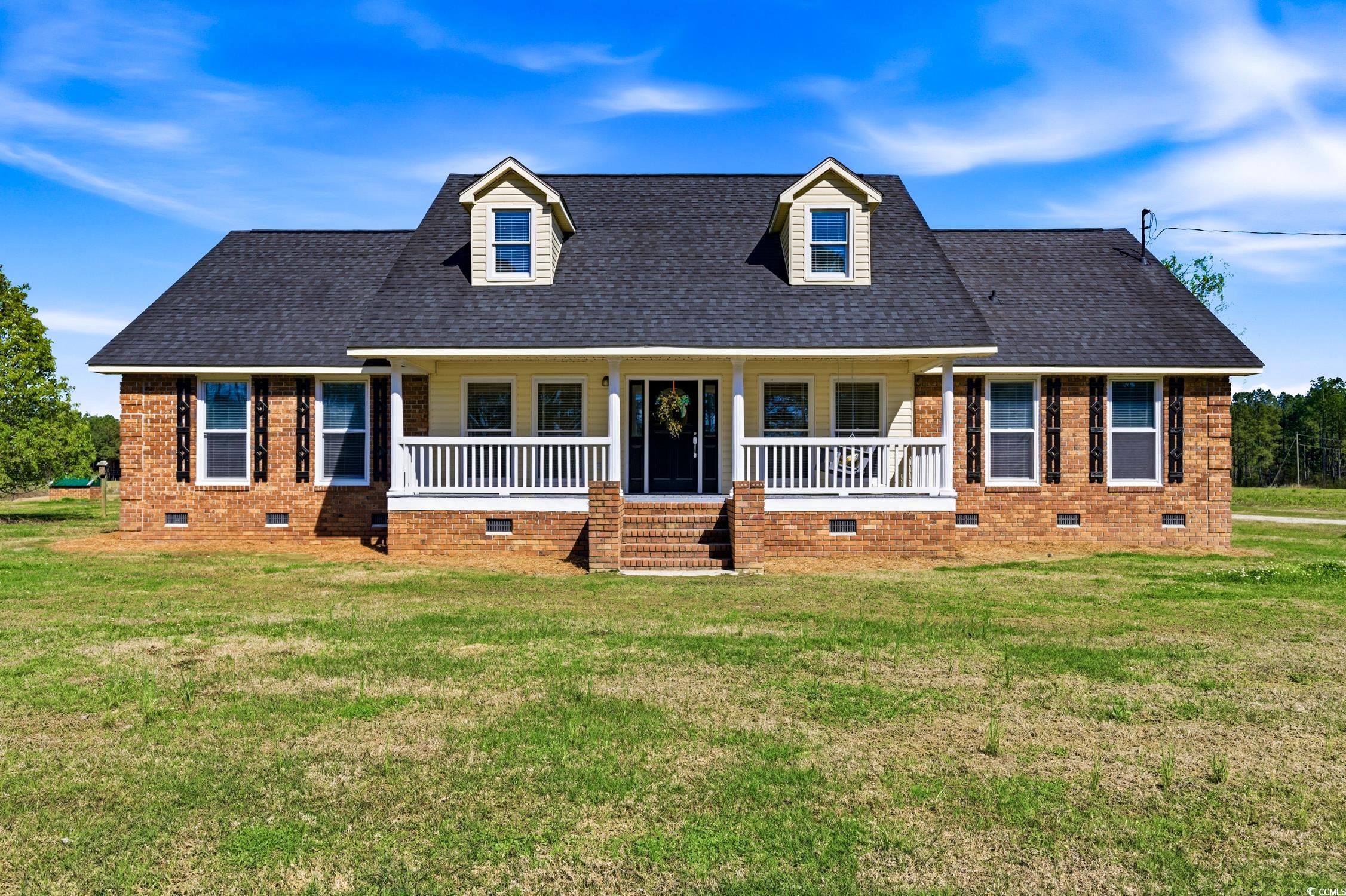 2851 Highway 984 Galivants Ferry, SC 29544