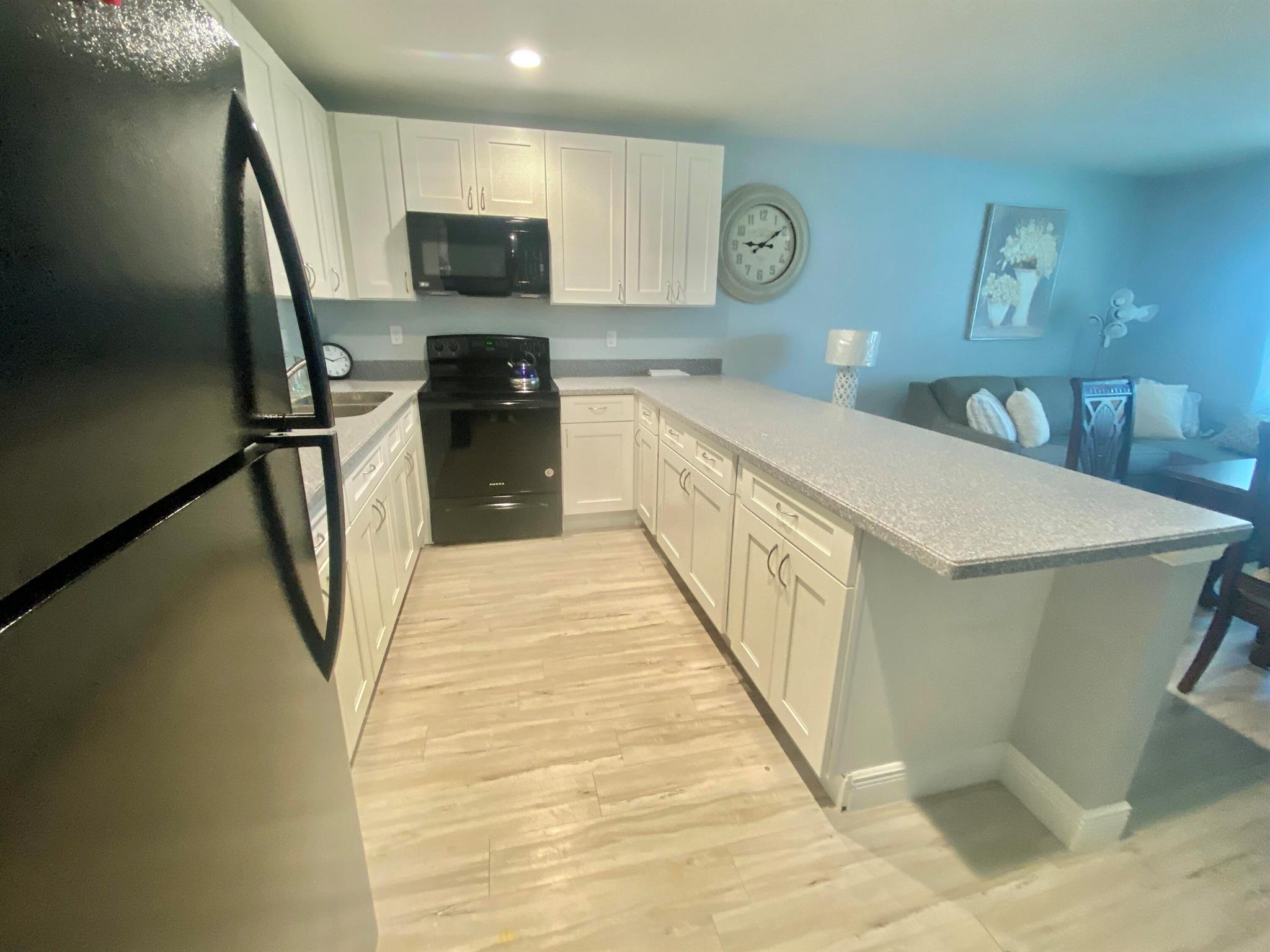 Century Village / Eastham