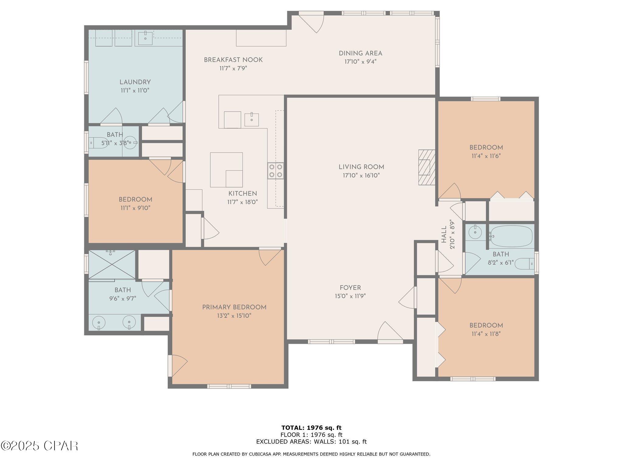 Image 2 For 508 Parkwood Drive