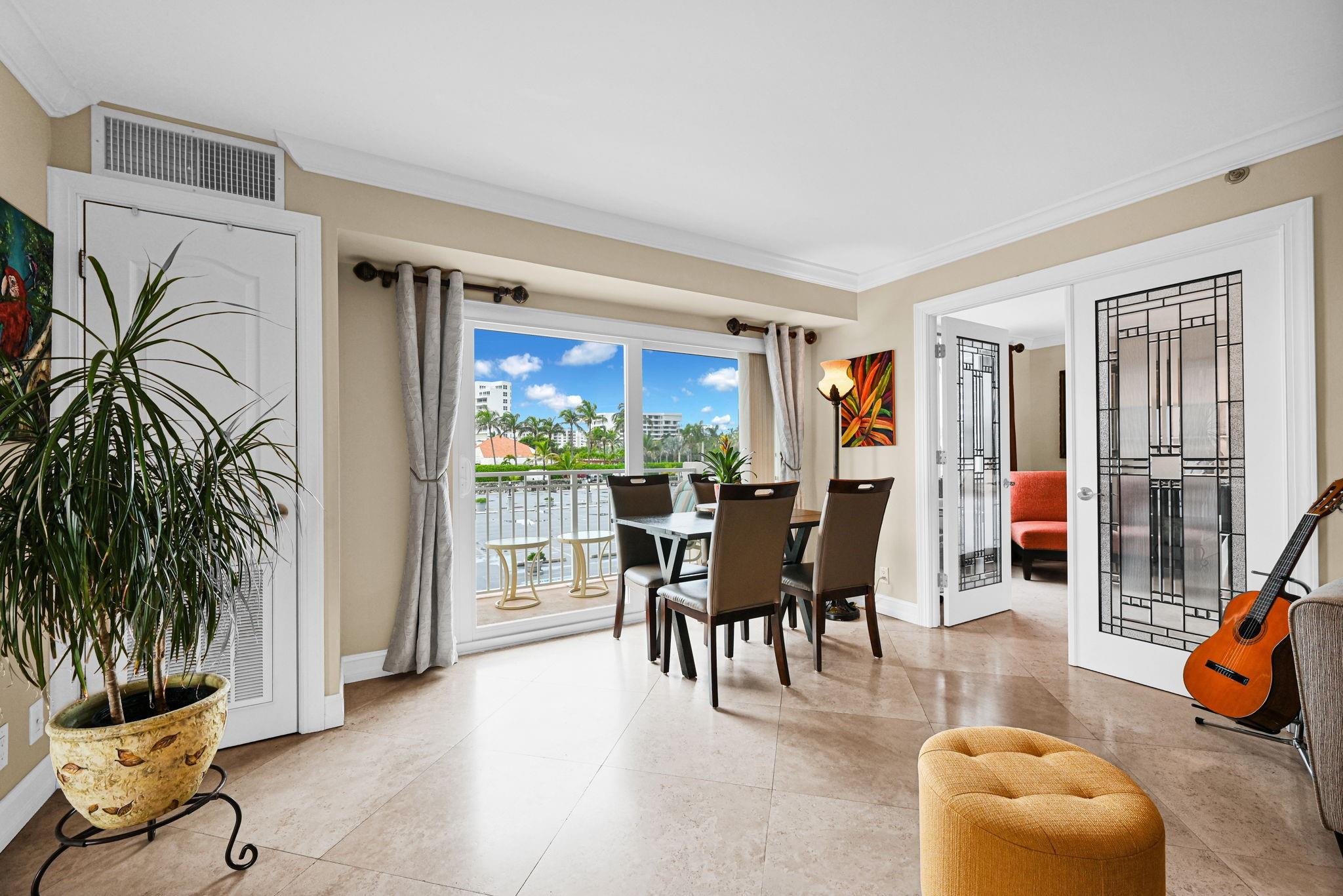 Ambassador East Condo