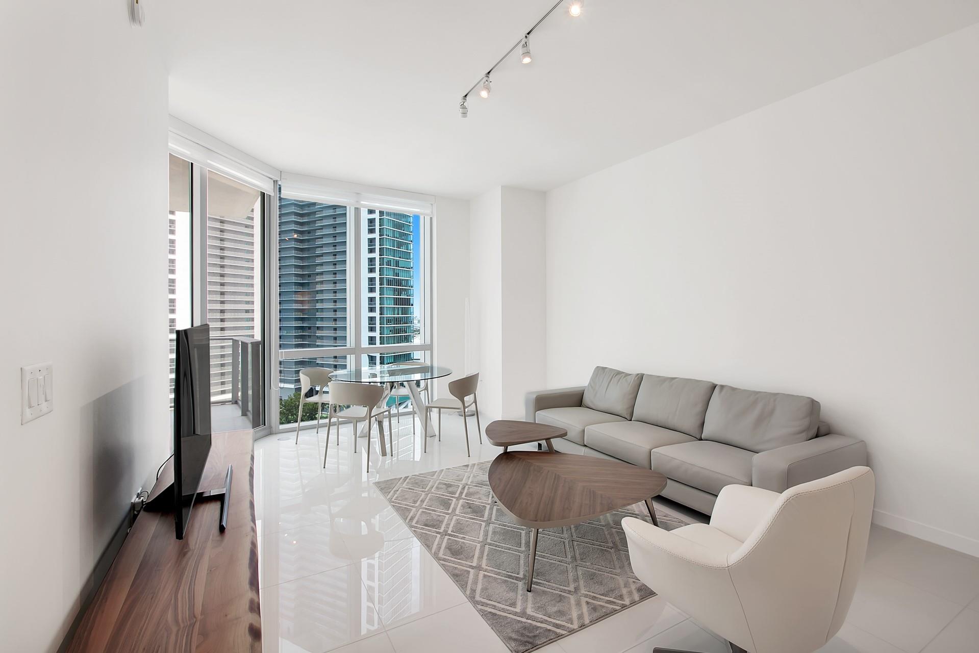 Homes for sale in Miami, FL | 851 Ne 1St Ave #2005, Miami, FL 33132 | MLS# F10525836