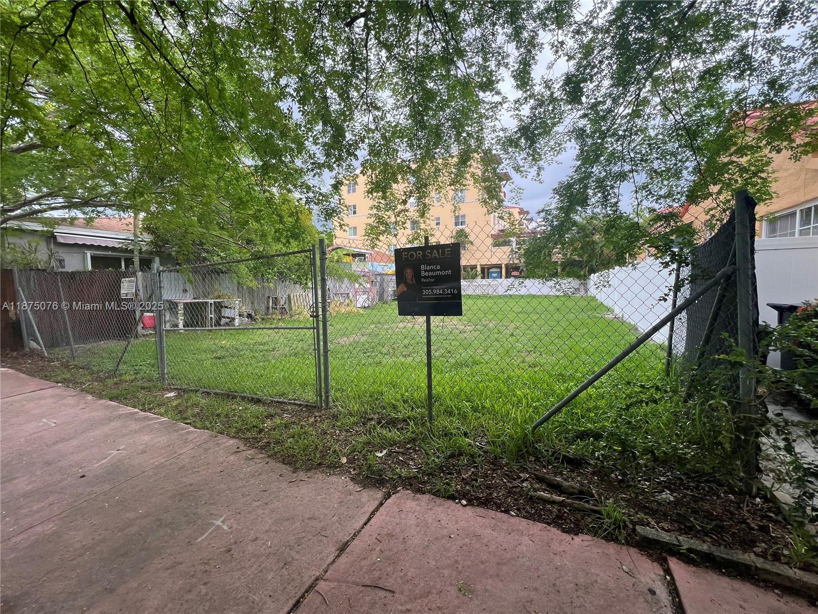 Ocean Beach Addn No 3