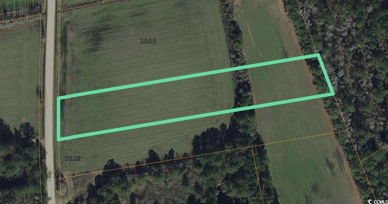 3817 Woodlawn Dr. Loris, SC 29569