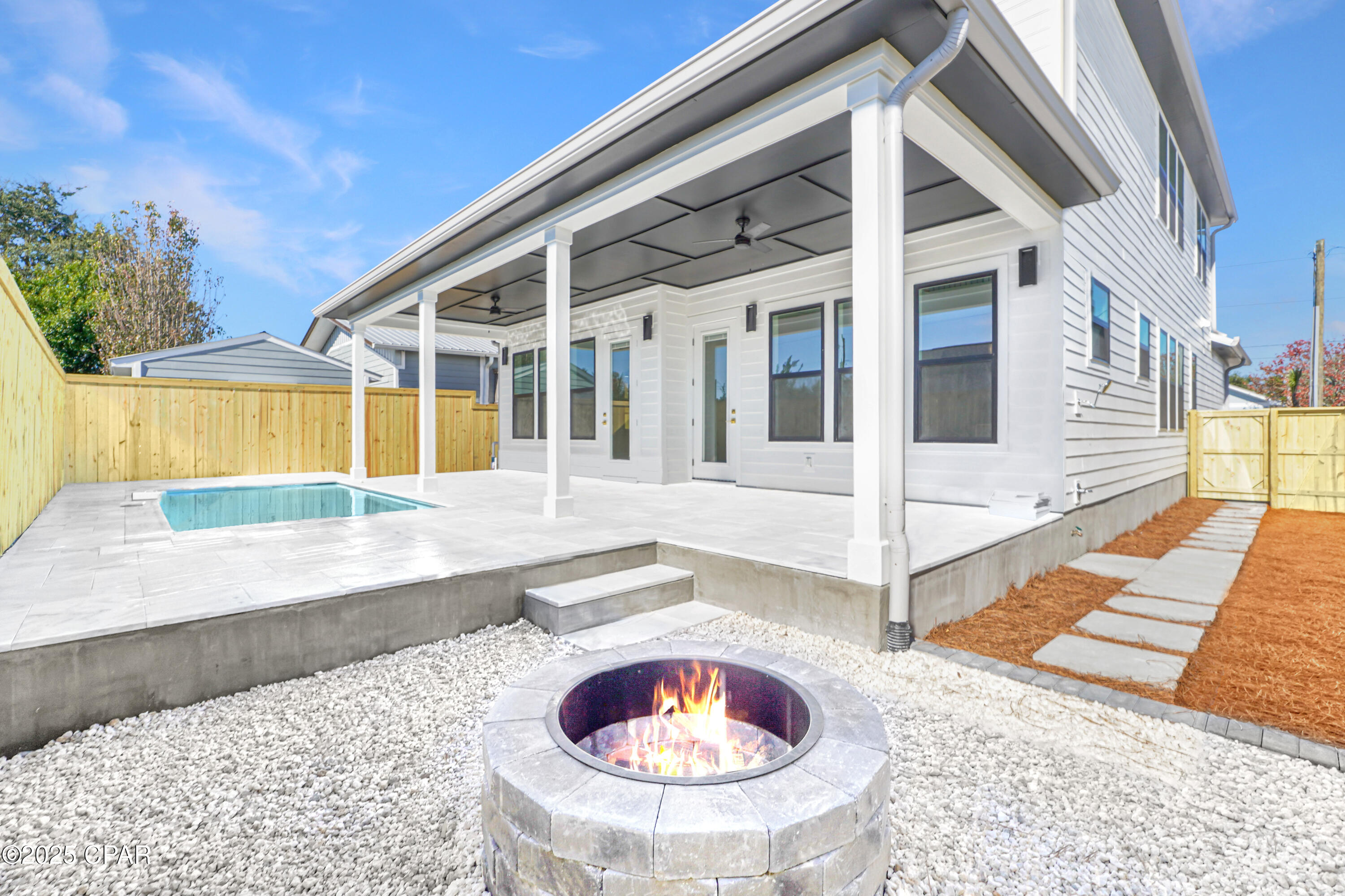 Details for 21513 Pompano Avenue, Panama City Beach, FL 32413