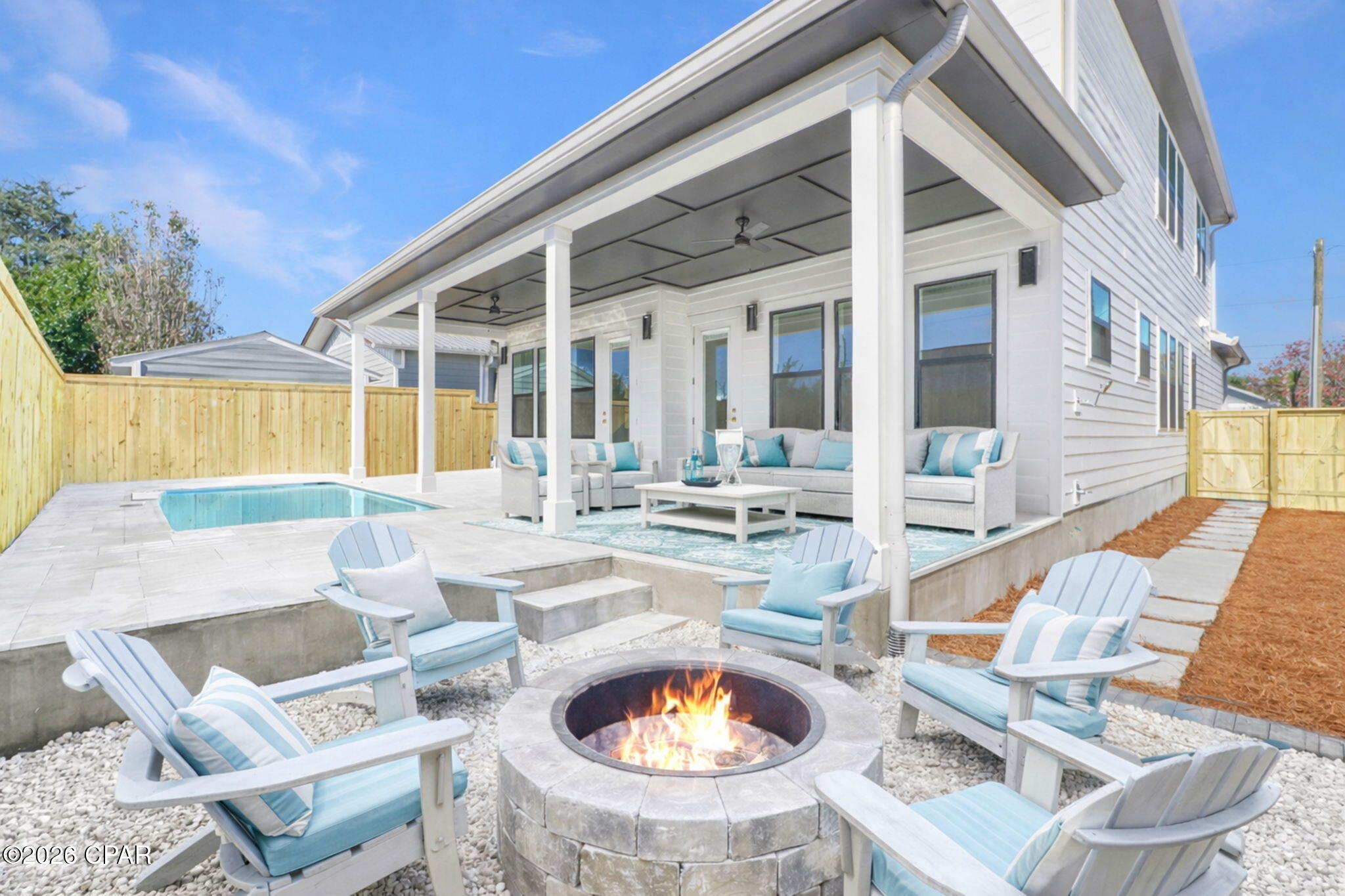 Details for 21513 Pompano Avenue, Panama City Beach, FL 32413