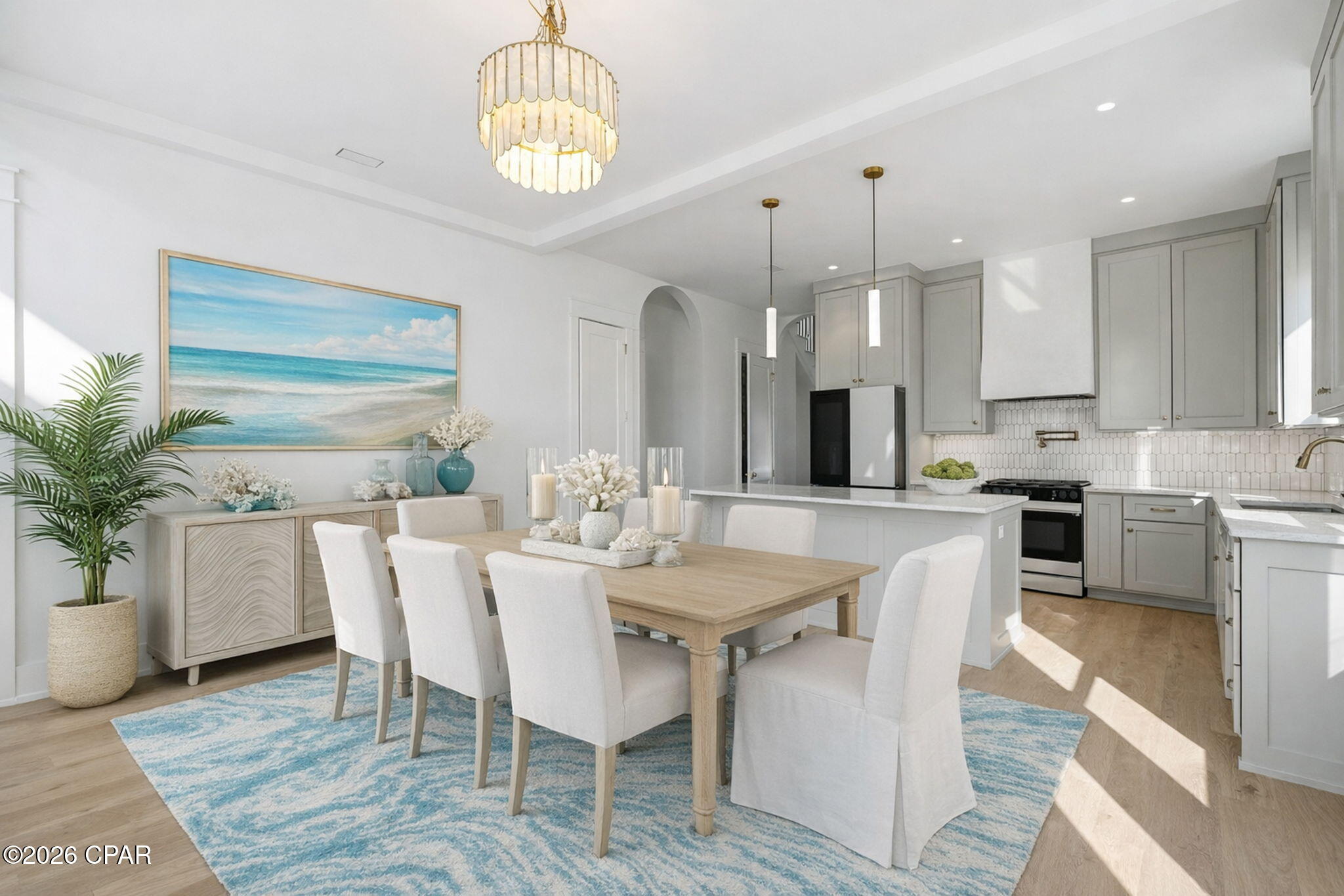 Image 5 For 21513 Pompano Avenue