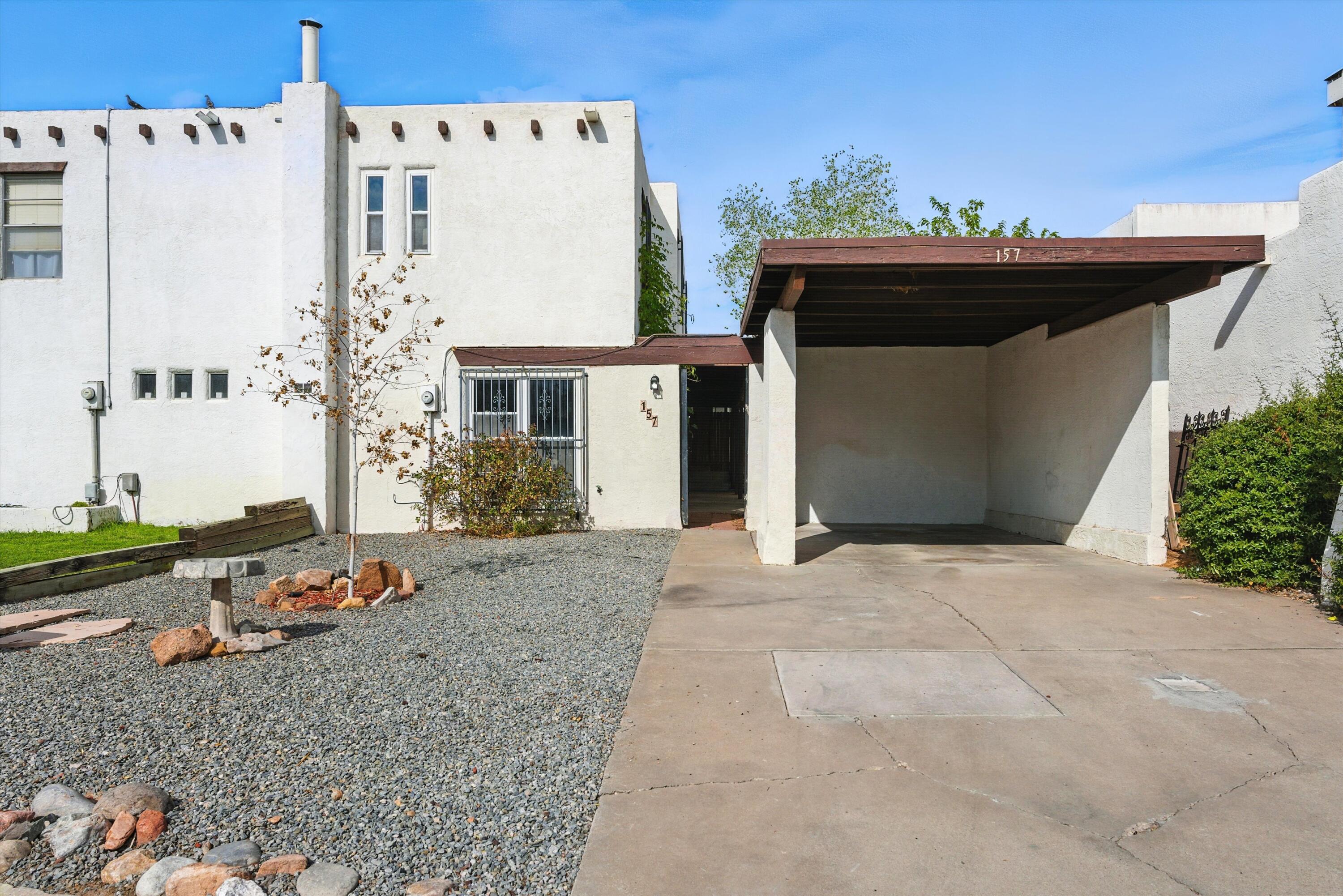 Homes for sale in Albuquerque, NM | 157 Calle Arroyo Seco Nw, Albuquerque, NM 87120 | MLS# 1091120