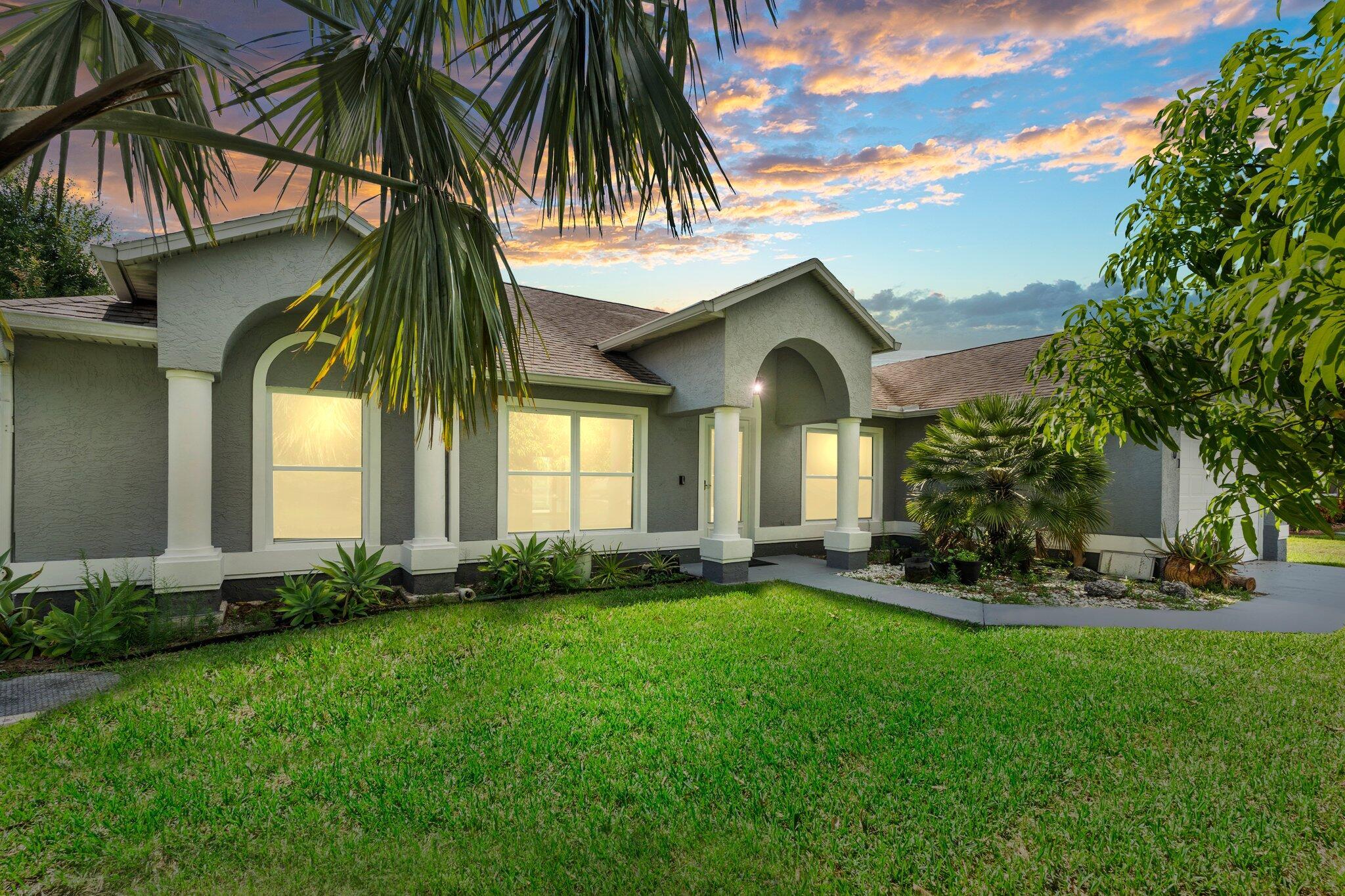 Port St Lucie Section 11