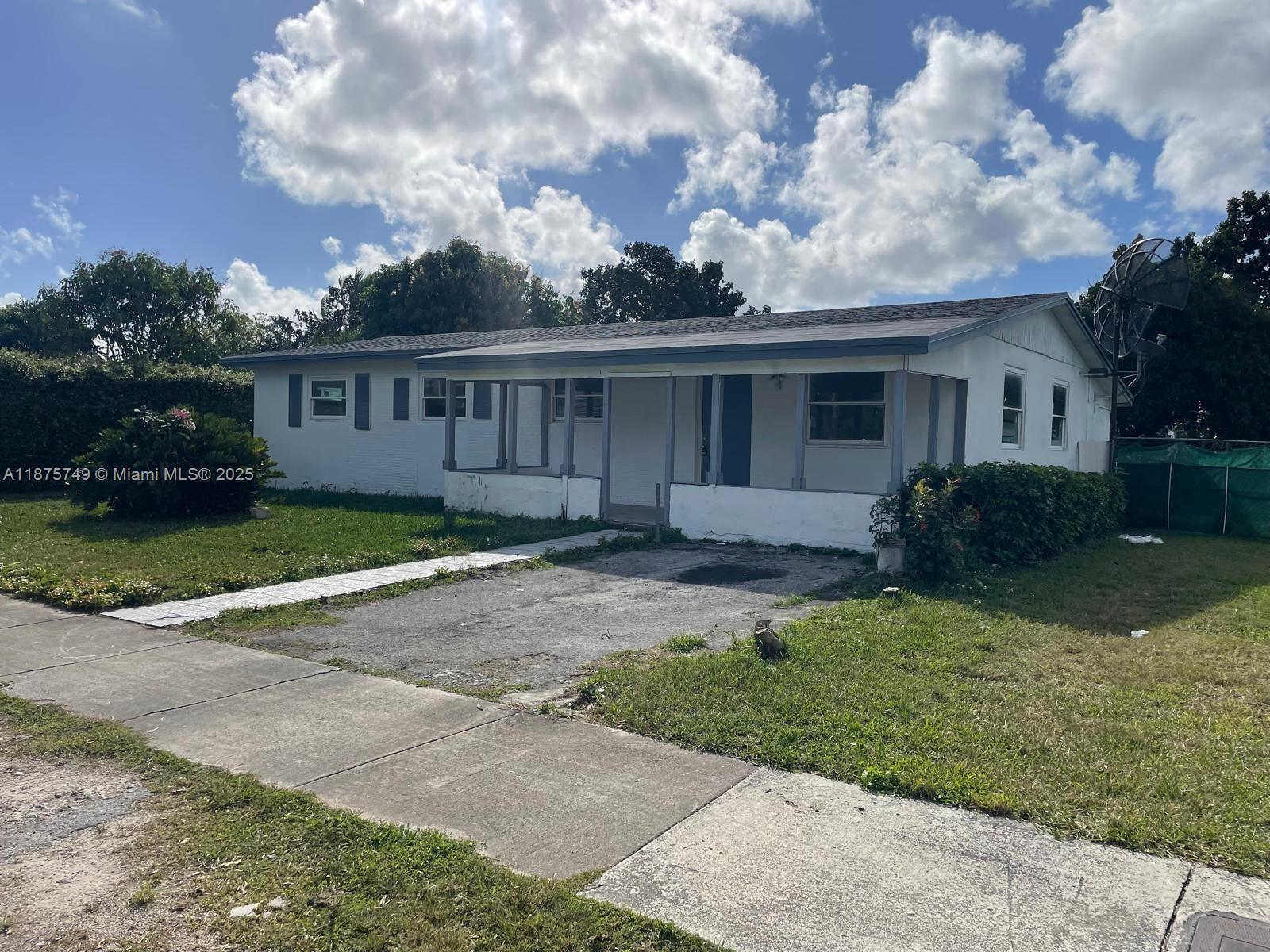 Casa en Venta en Homestead, FL