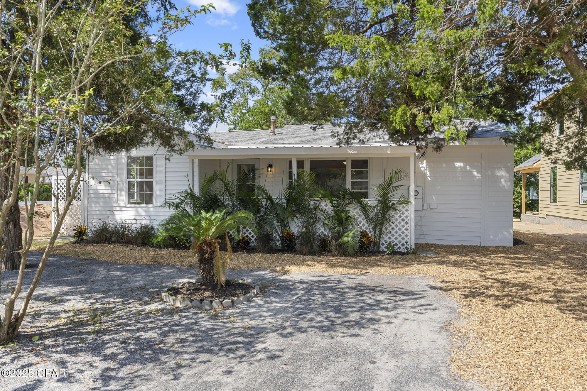 Details for 609 Sea Breeze Drive, Panama City Beach, FL 32413