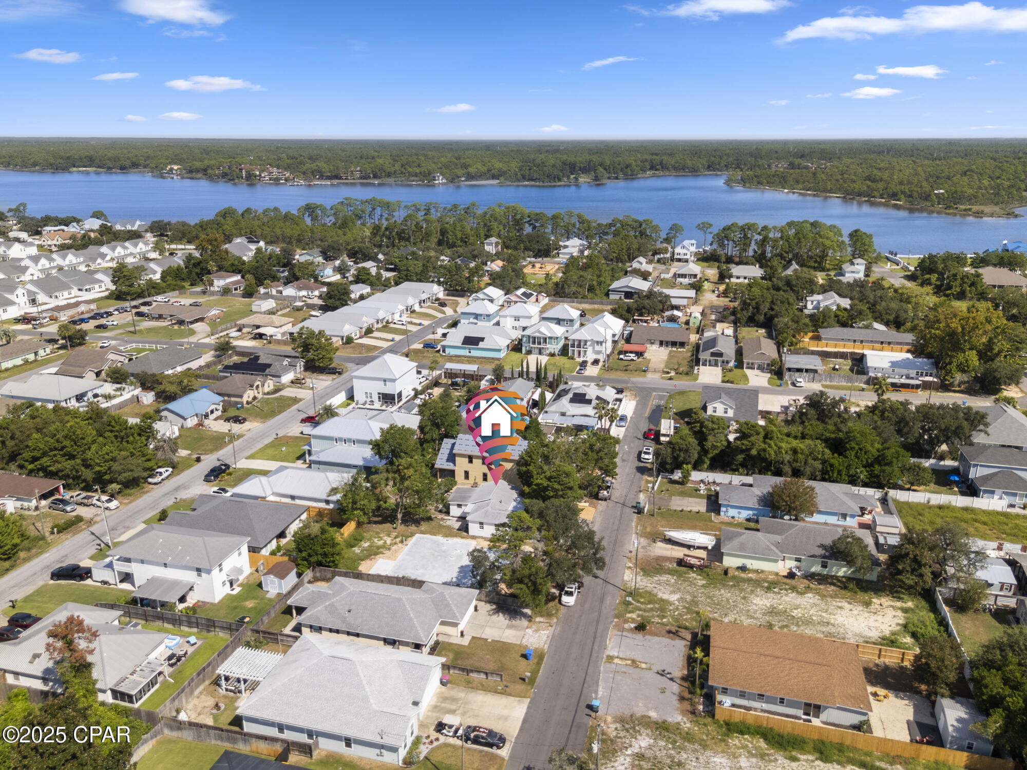 Image 3 For 609 Sea Breeze Drive