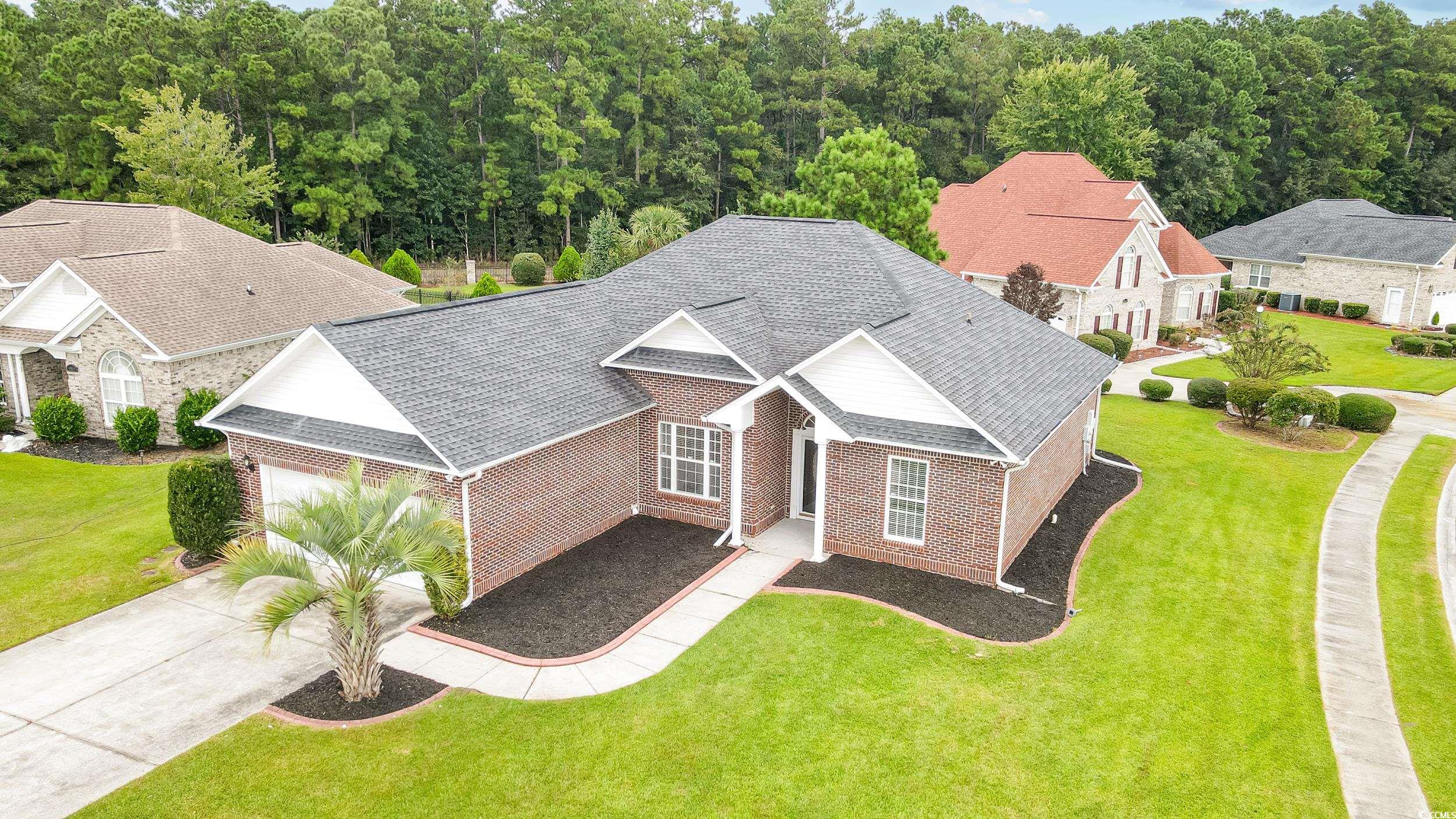 4050 Victoria Ct. Myrtle Beach, SC 29588