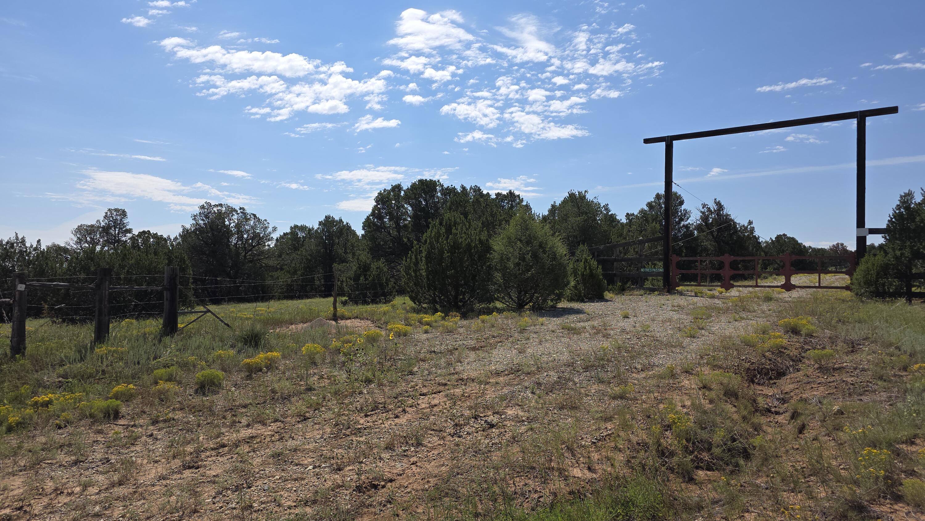 Homes for sale in Estancia, NM | 92 La Miga Canyon Rd, Estancia, NM 87016 | MLS# 1091125