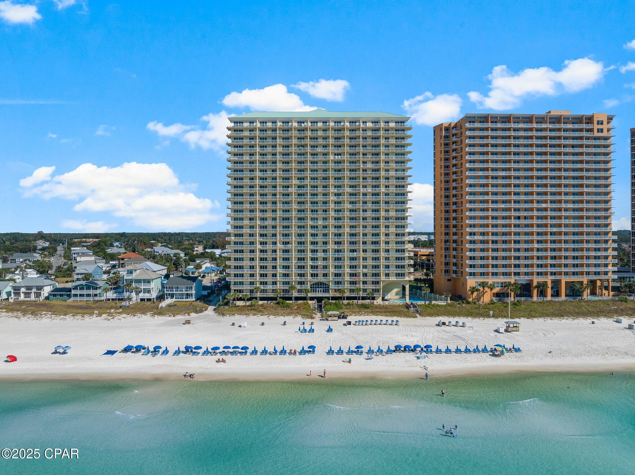 Image 26 For 17757 Front Beach Road 602