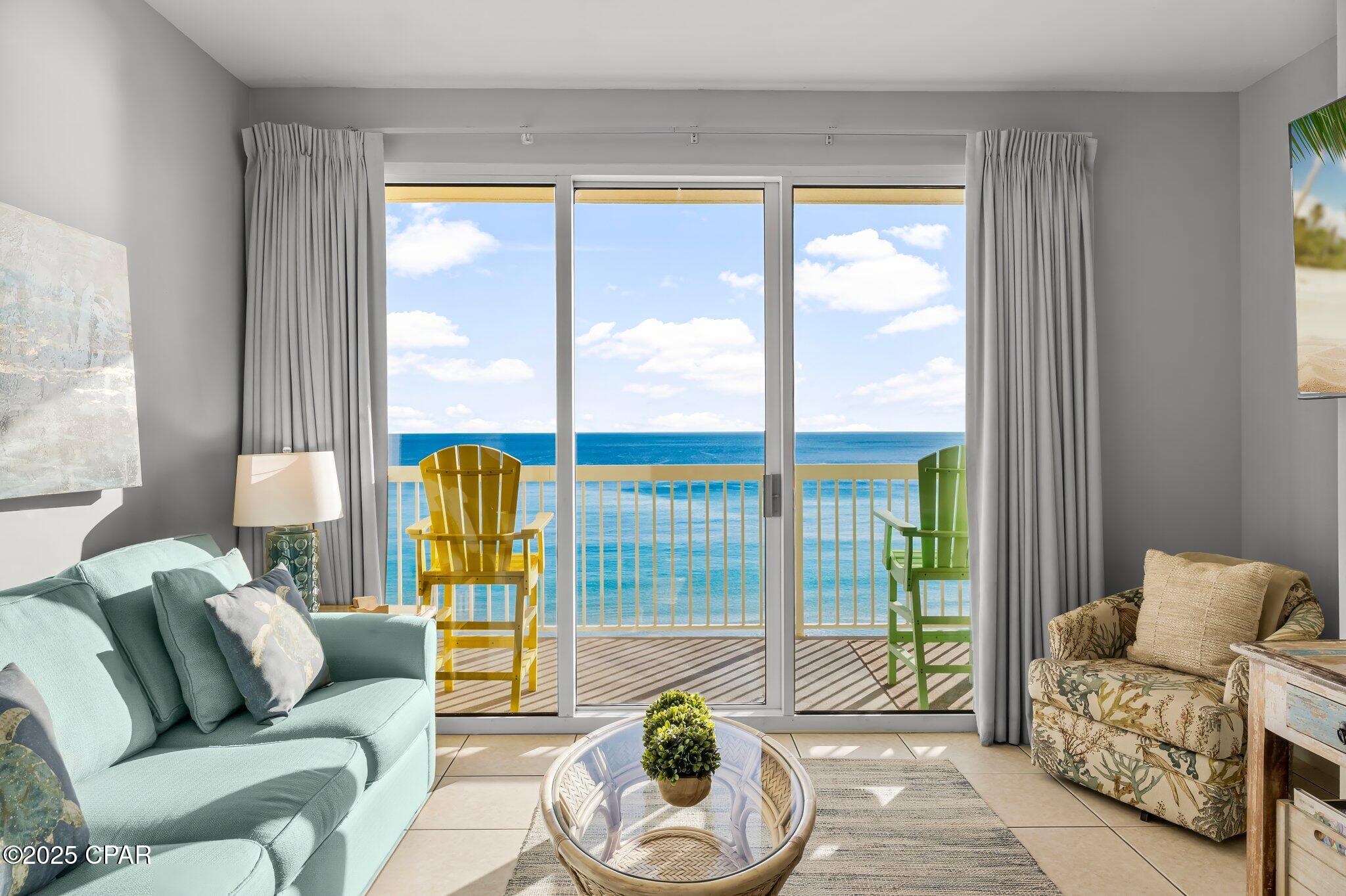 Image 3 For 17757 Front Beach Road 602