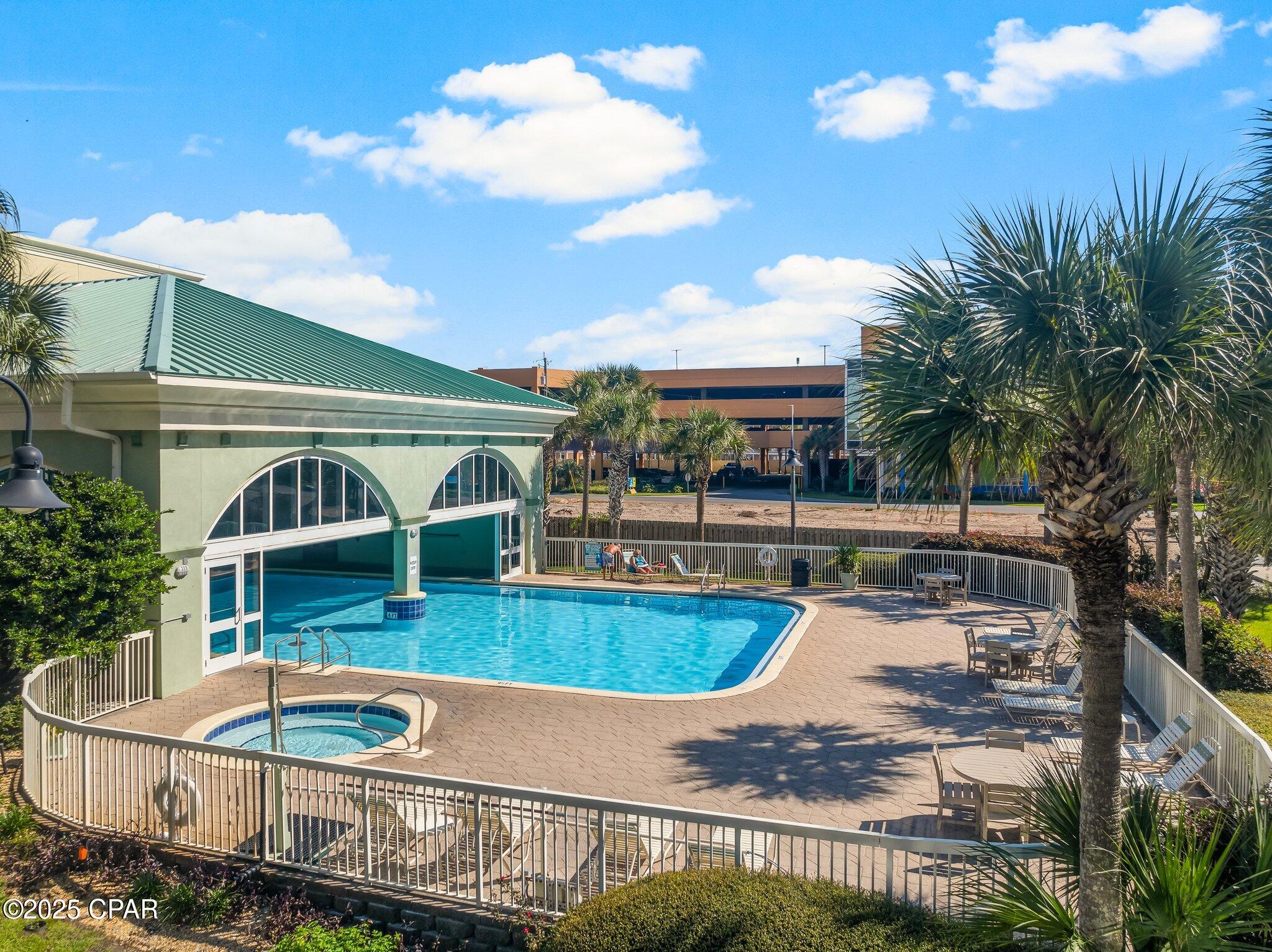 Image 31 For 17757 Front Beach Road 602