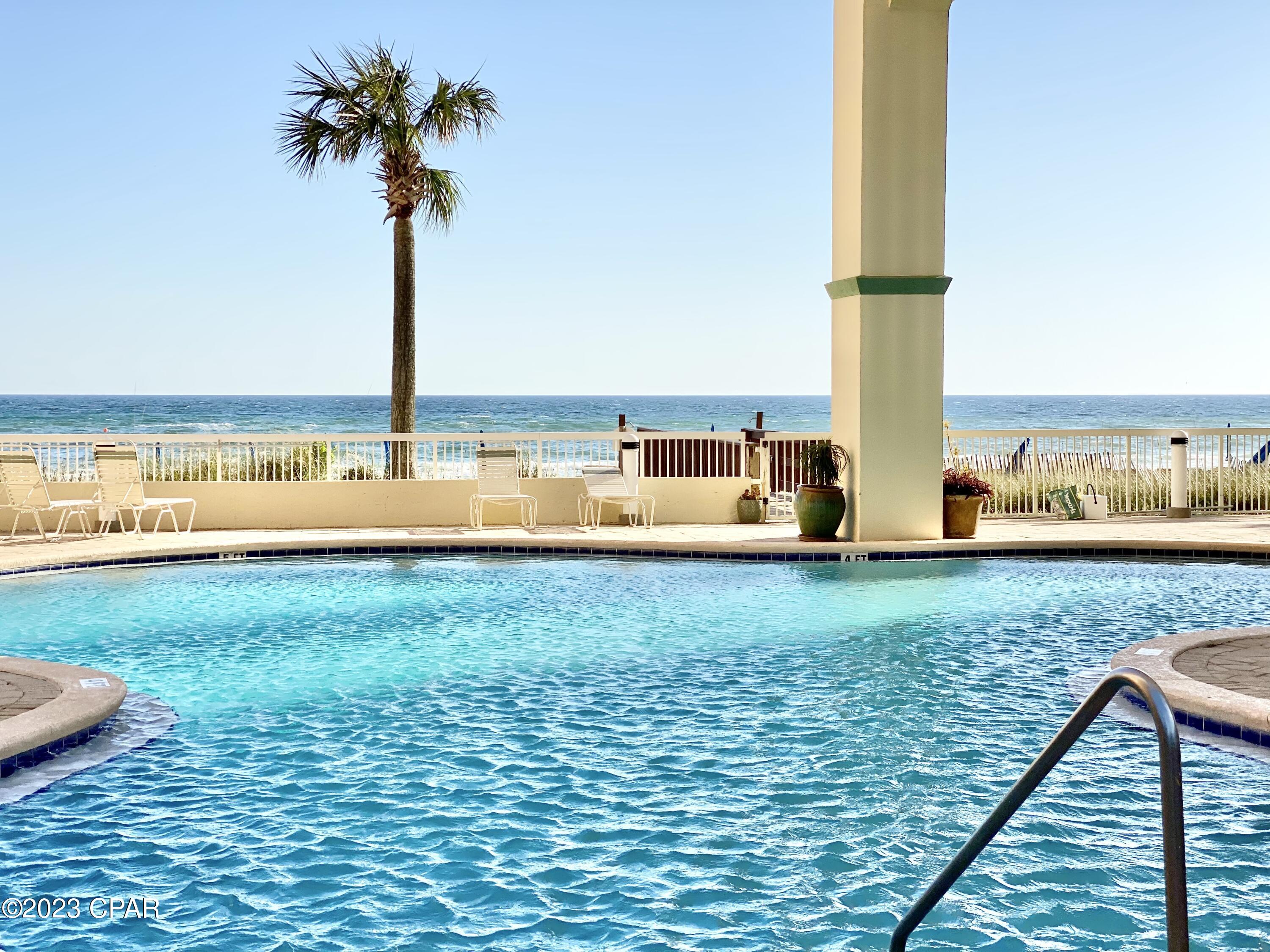 Image 37 For 17757 Front Beach Road 602