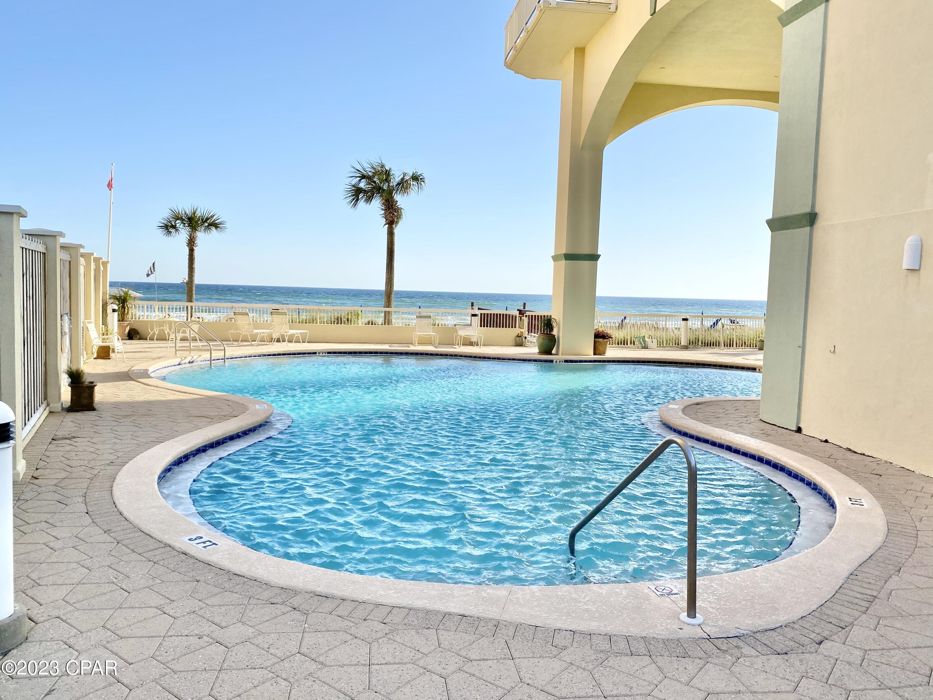 Image 38 For 17757 Front Beach Road 602