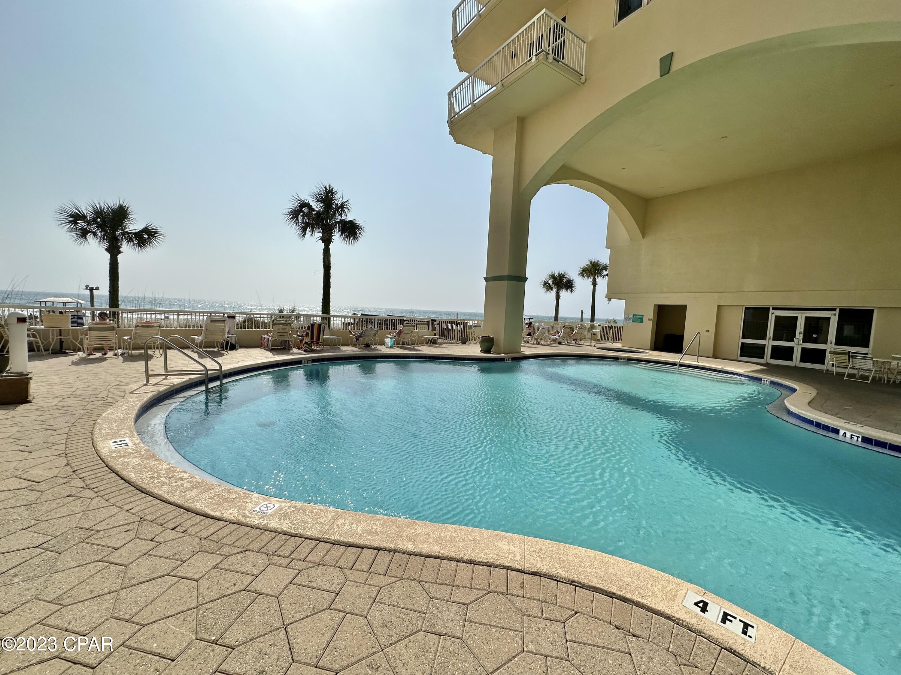 Image 39 For 17757 Front Beach Road 602