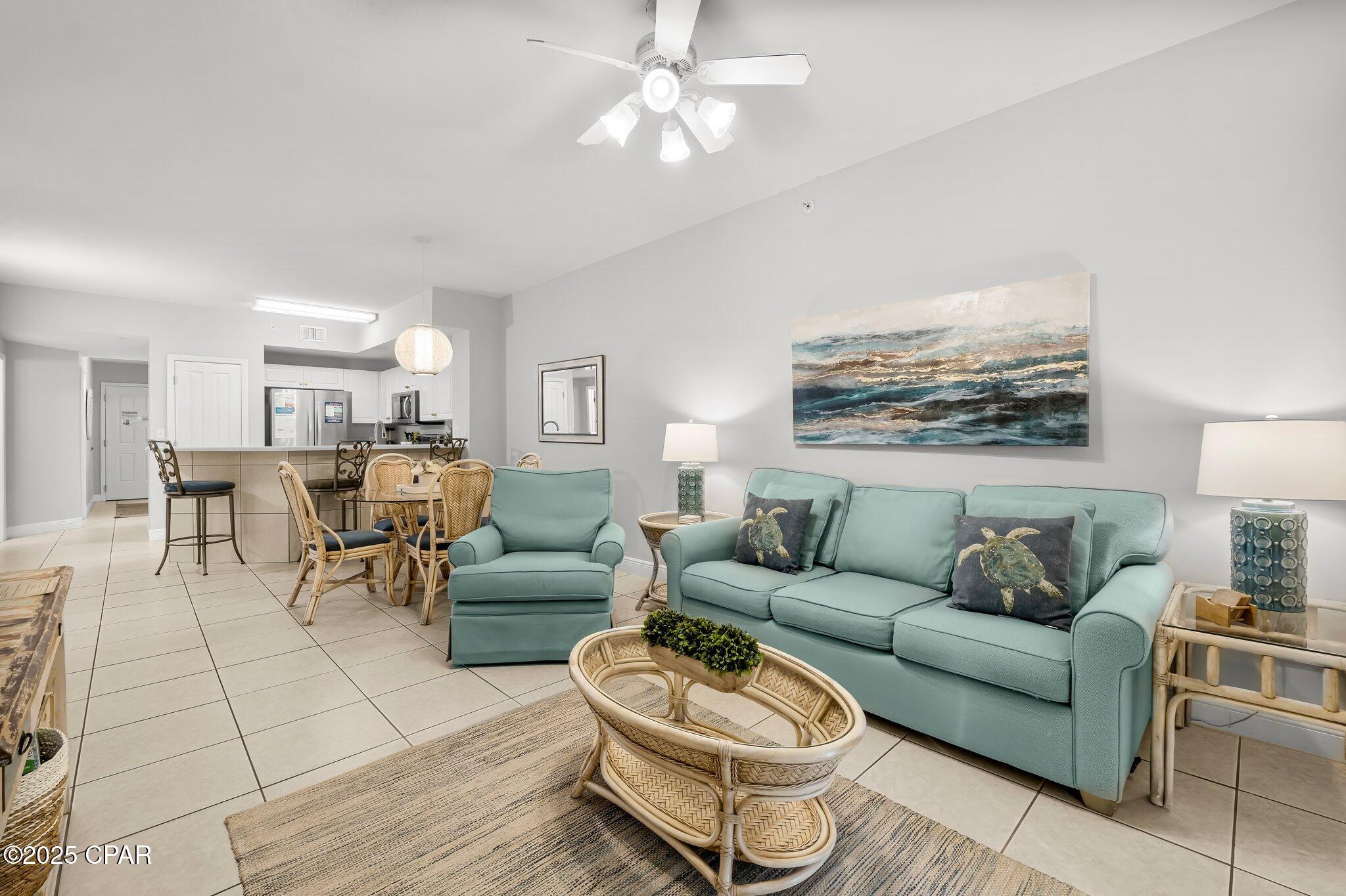 Image 4 For 17757 Front Beach Road 602