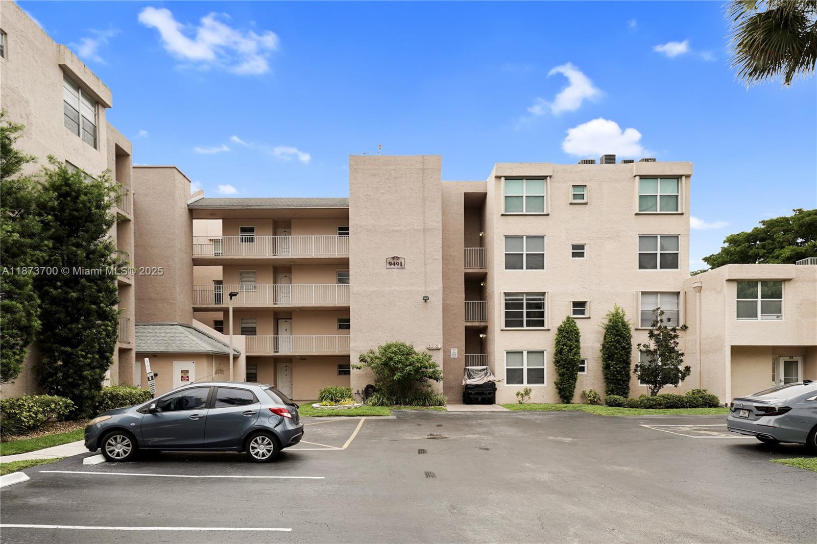 9491 Evergreen Pl 207