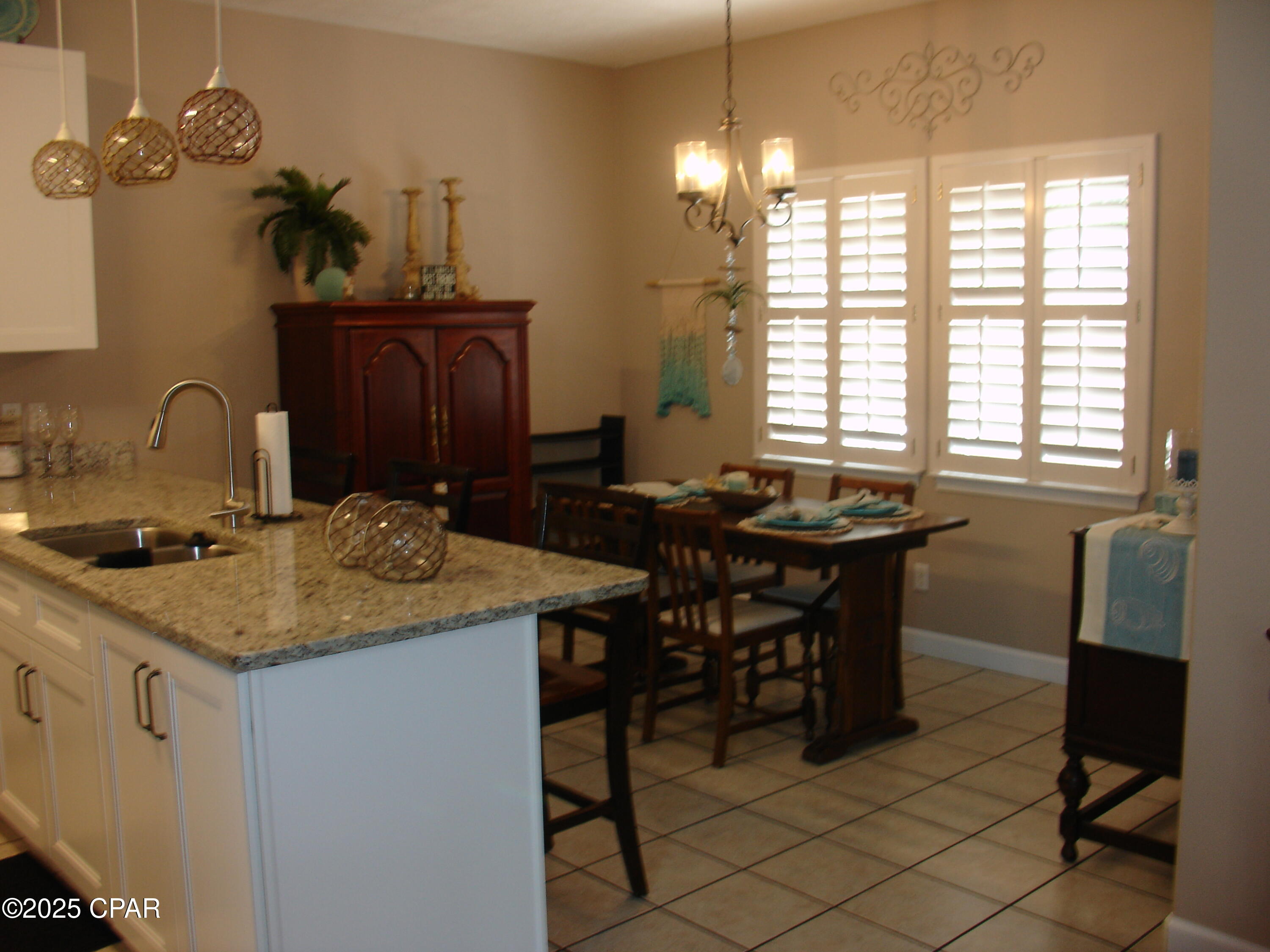 Grand Lagoon Villa home at 6212 N Lagoon Drive, Panama City, FL 32408