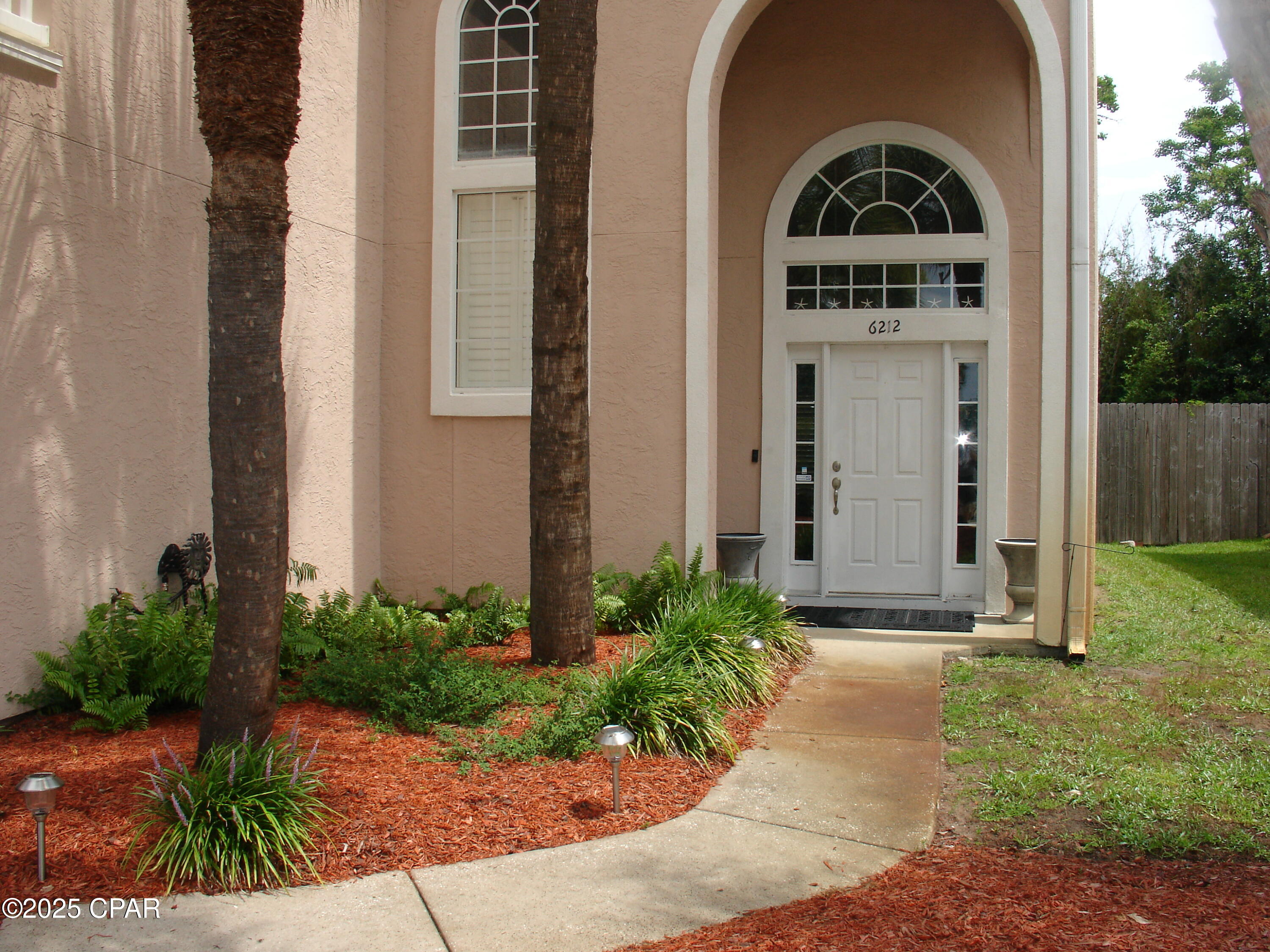 6212 N Lagoon Drive, Panama City, FL 32408