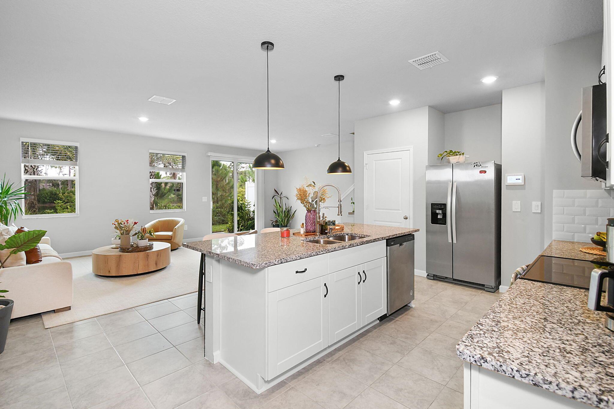 Willoughby Townhomes Pud