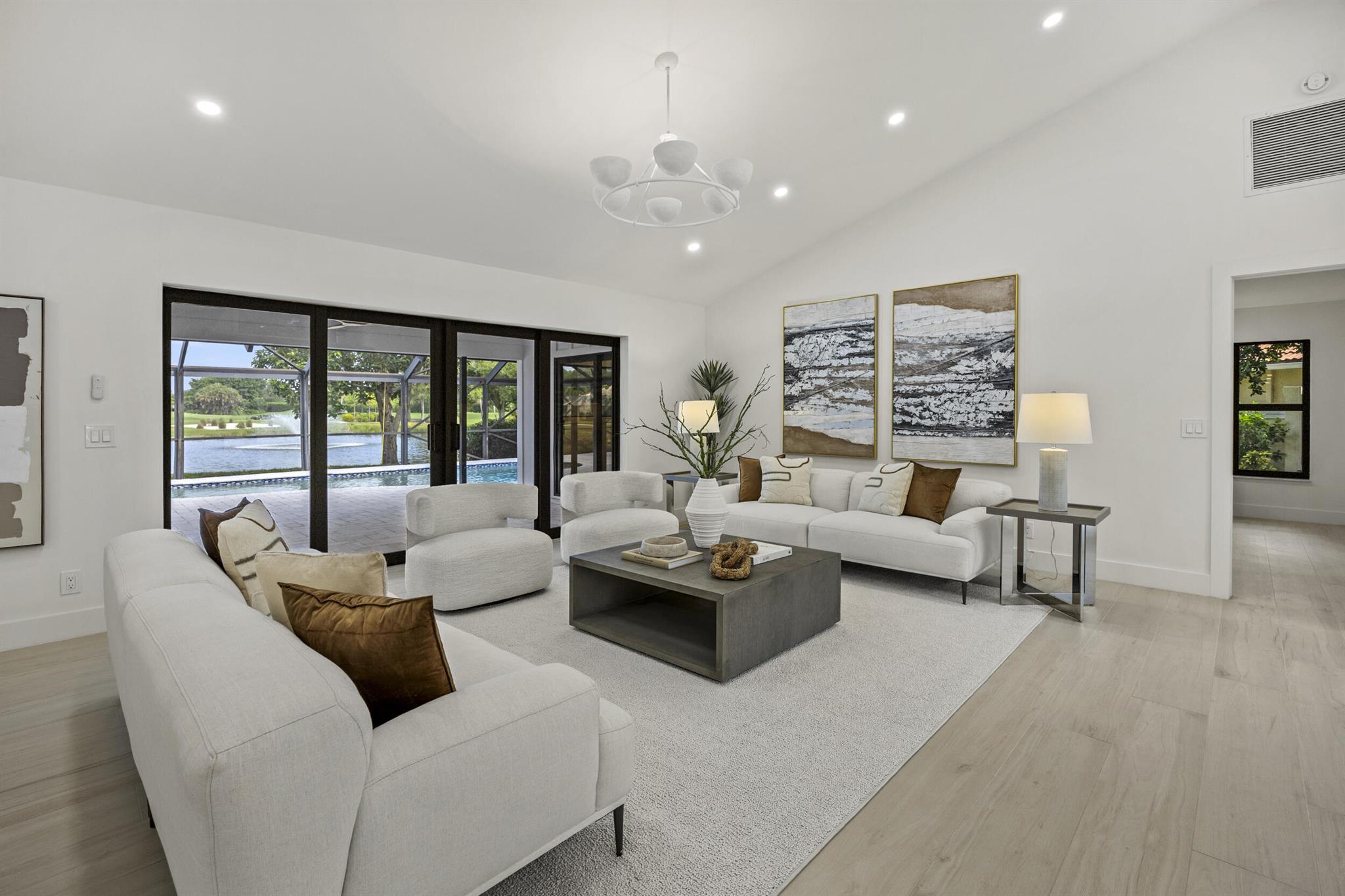 Pga Resort Community Pl 3