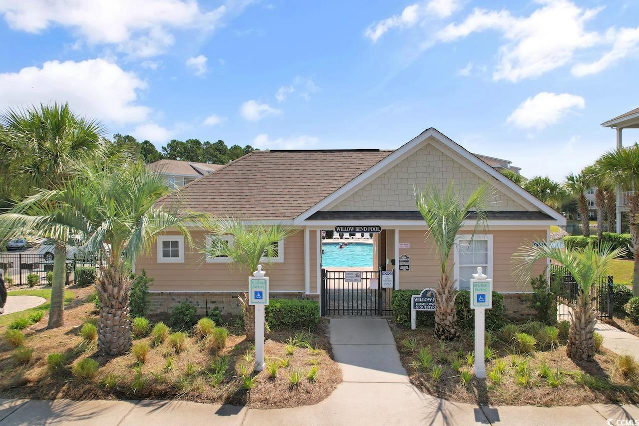 6253 Catalina Dr. UNIT Unit 1312 North Myrtle Beach, SC 29582