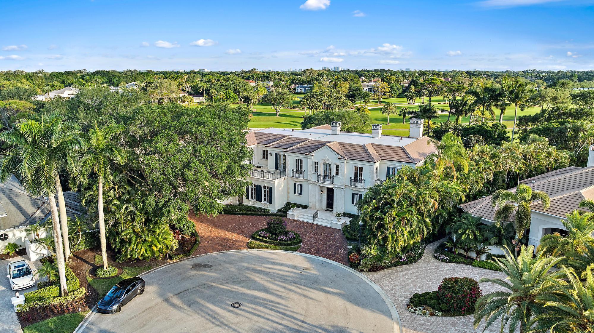 Homes for sale in Palm Beach Gardens, FL | 13840 Le Mans Way, Palm Beach Gardens, FL 33410 | MLS# R11122600