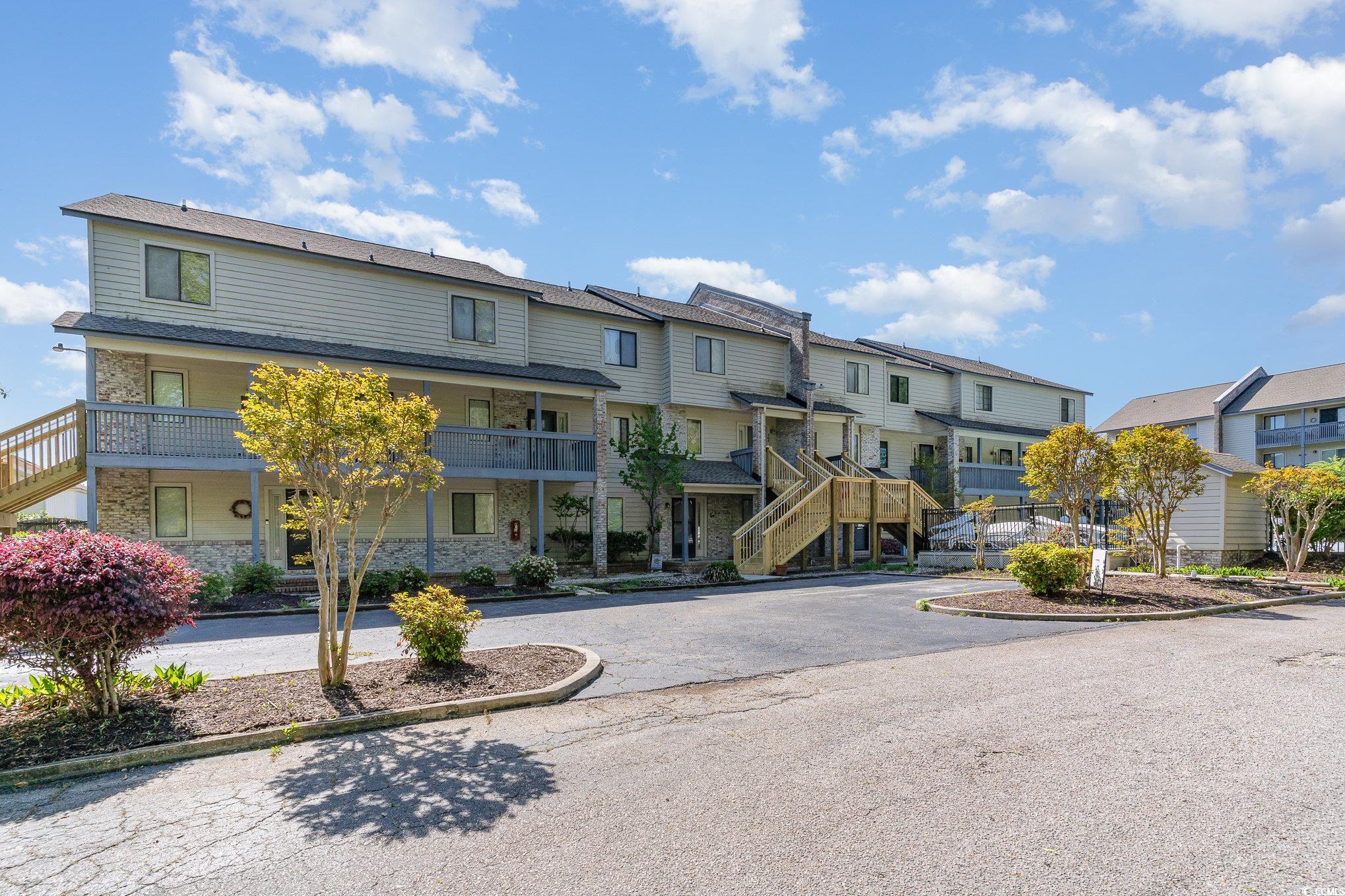 816 9th Ave. S UNIT 206C North Myrtle Beach, SC 29582