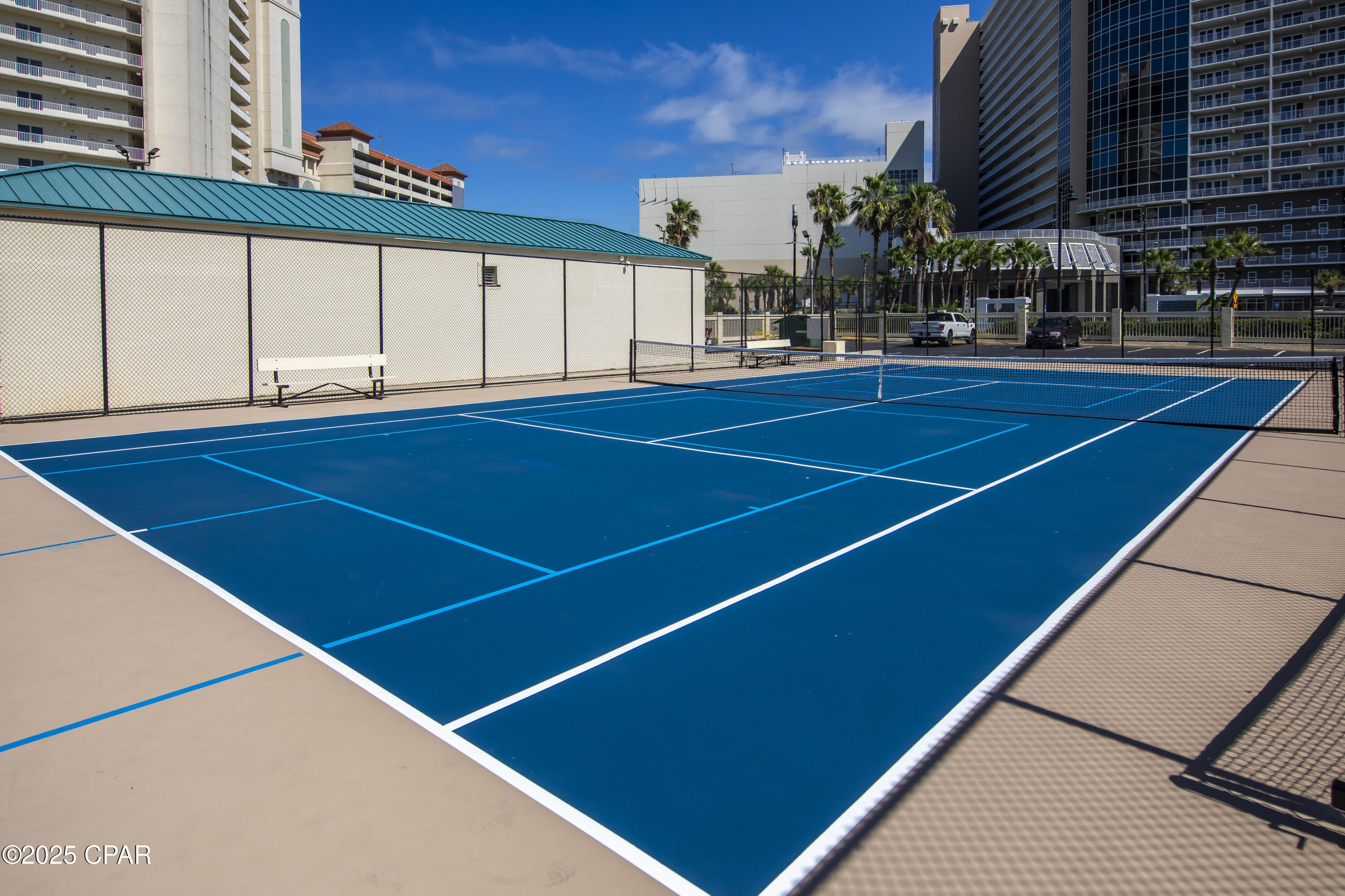 Image 26 For 9850 Thomas Drive 704e