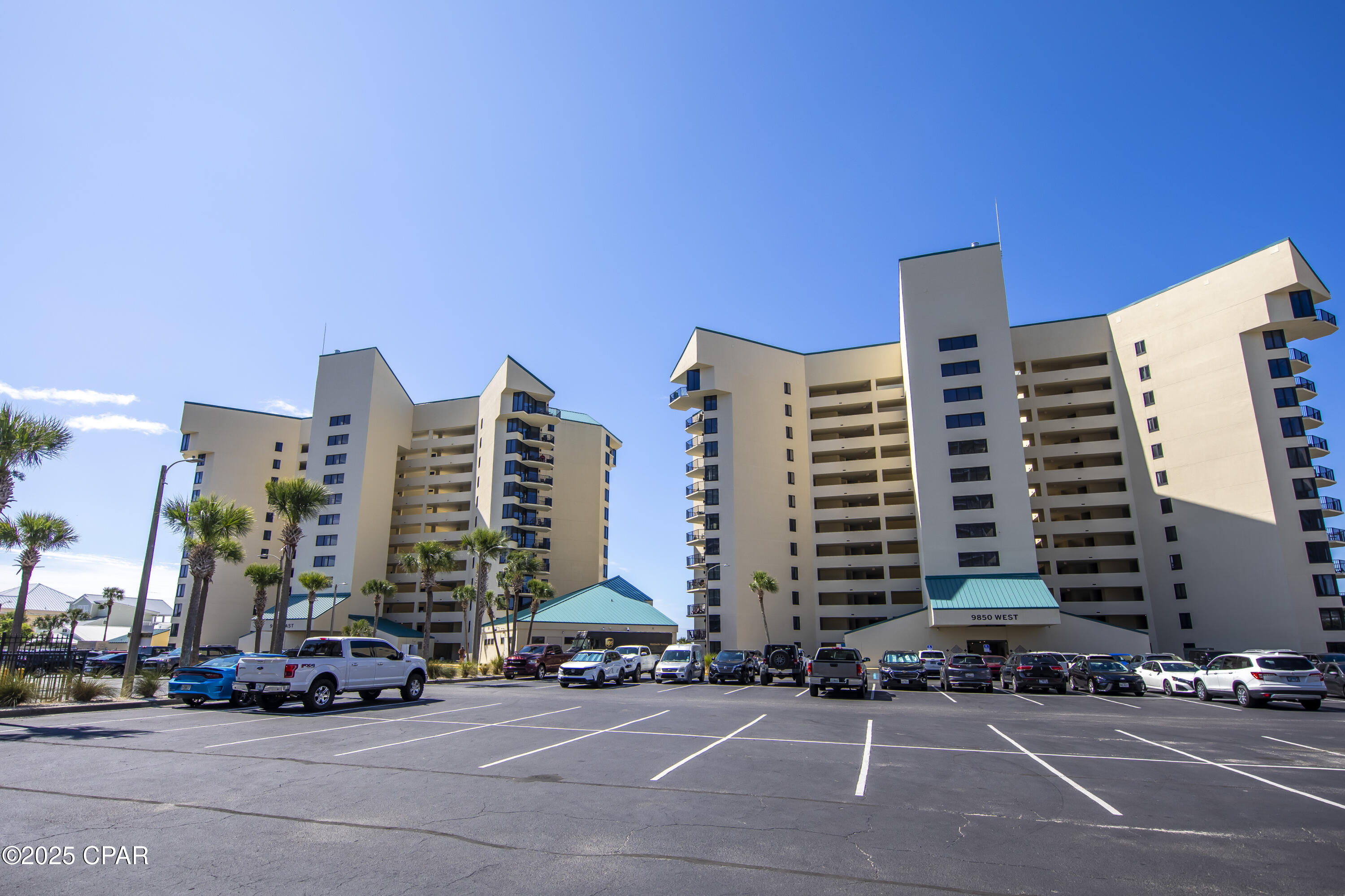 Image 29 For 9850 Thomas Drive 704e