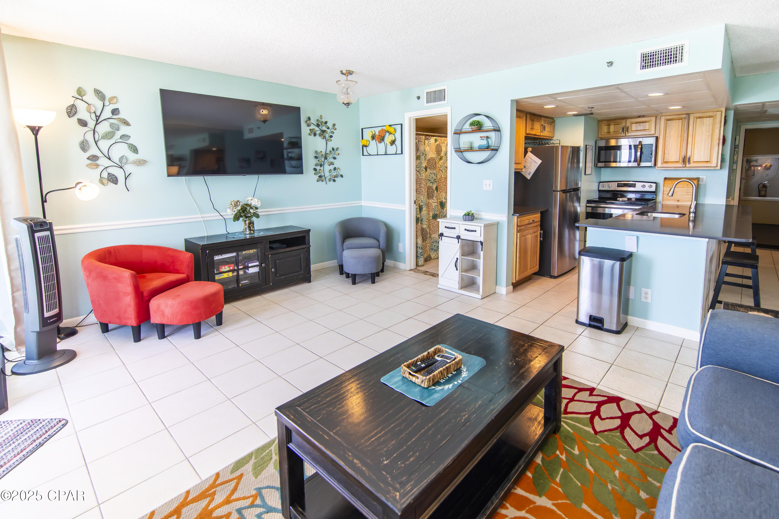 Image 5 For 9850 Thomas Drive 704e