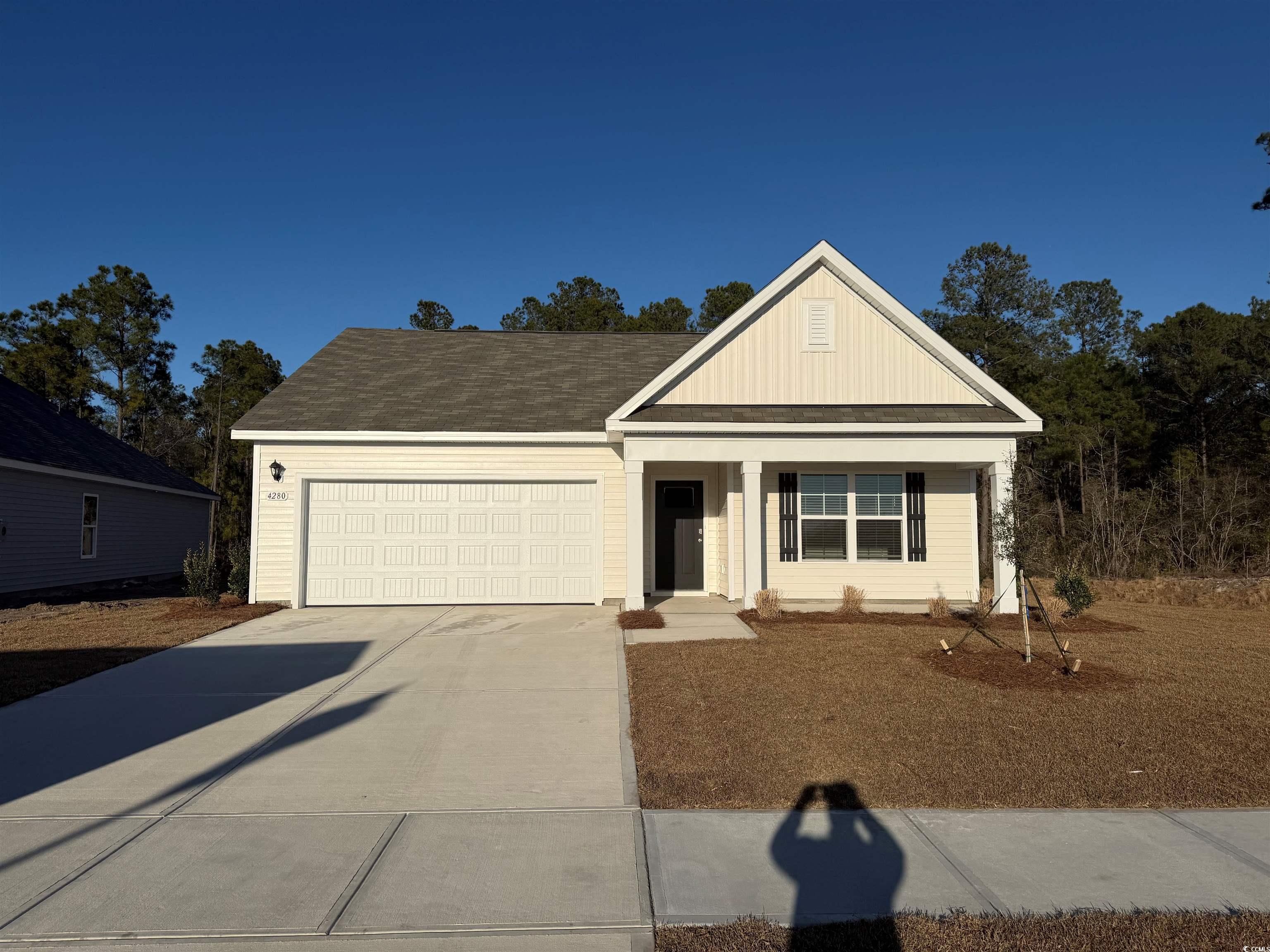 4280 Frogie Ln. Shallotte, NC 28470