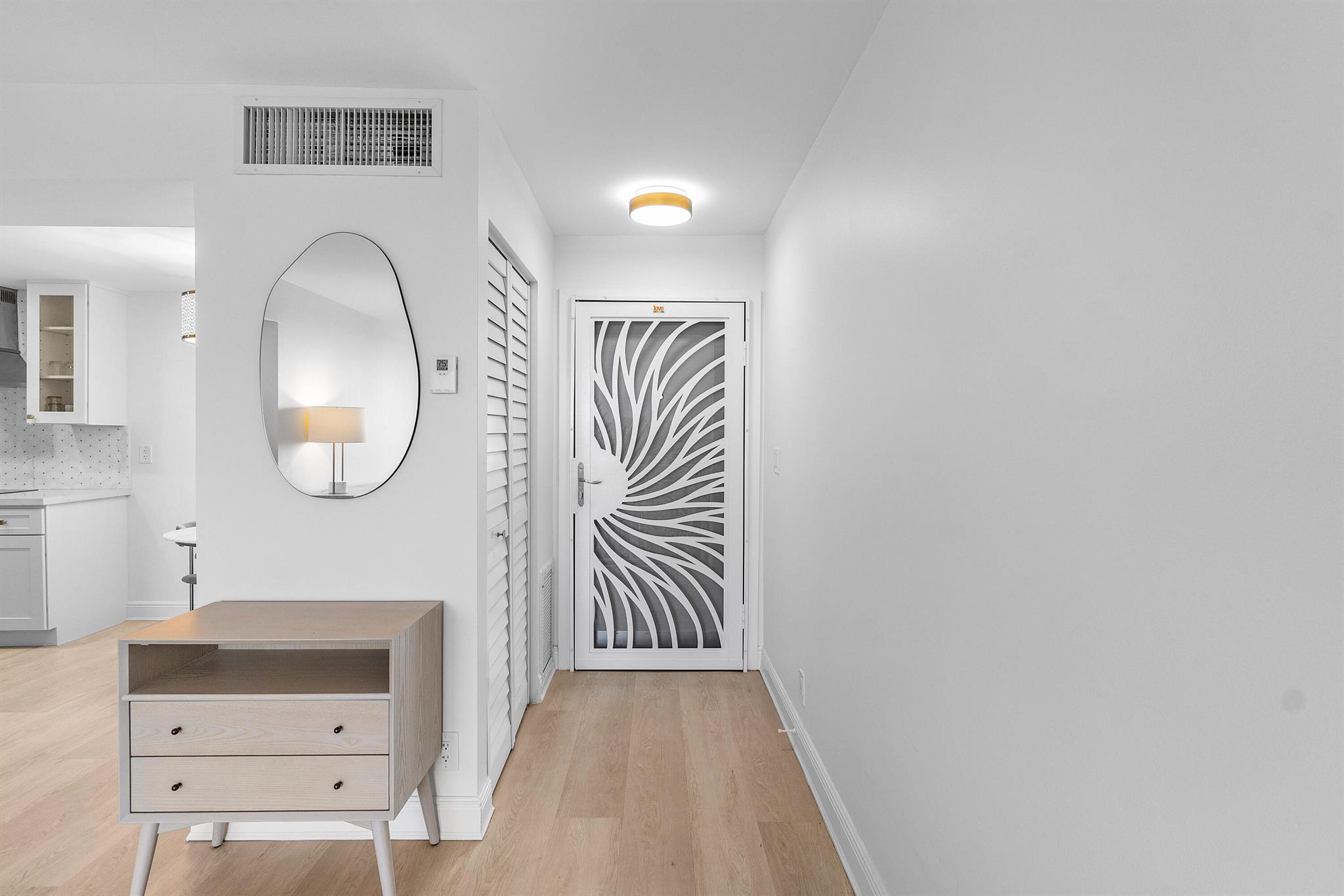 Harbour Hall Inlet Club C