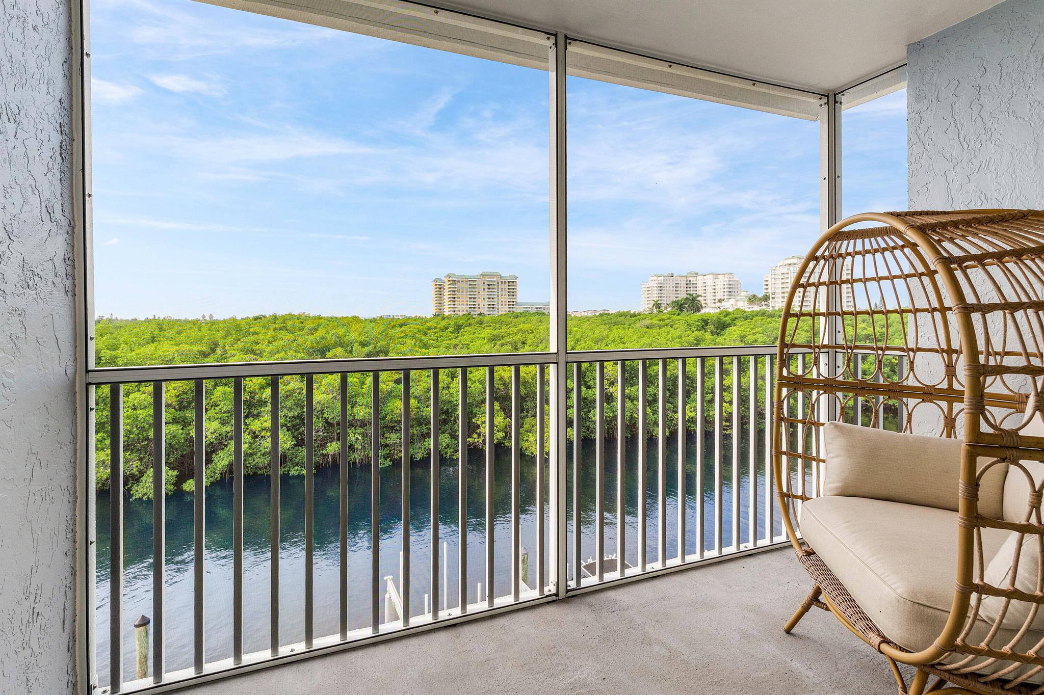 Harbour Hall Inlet Club C