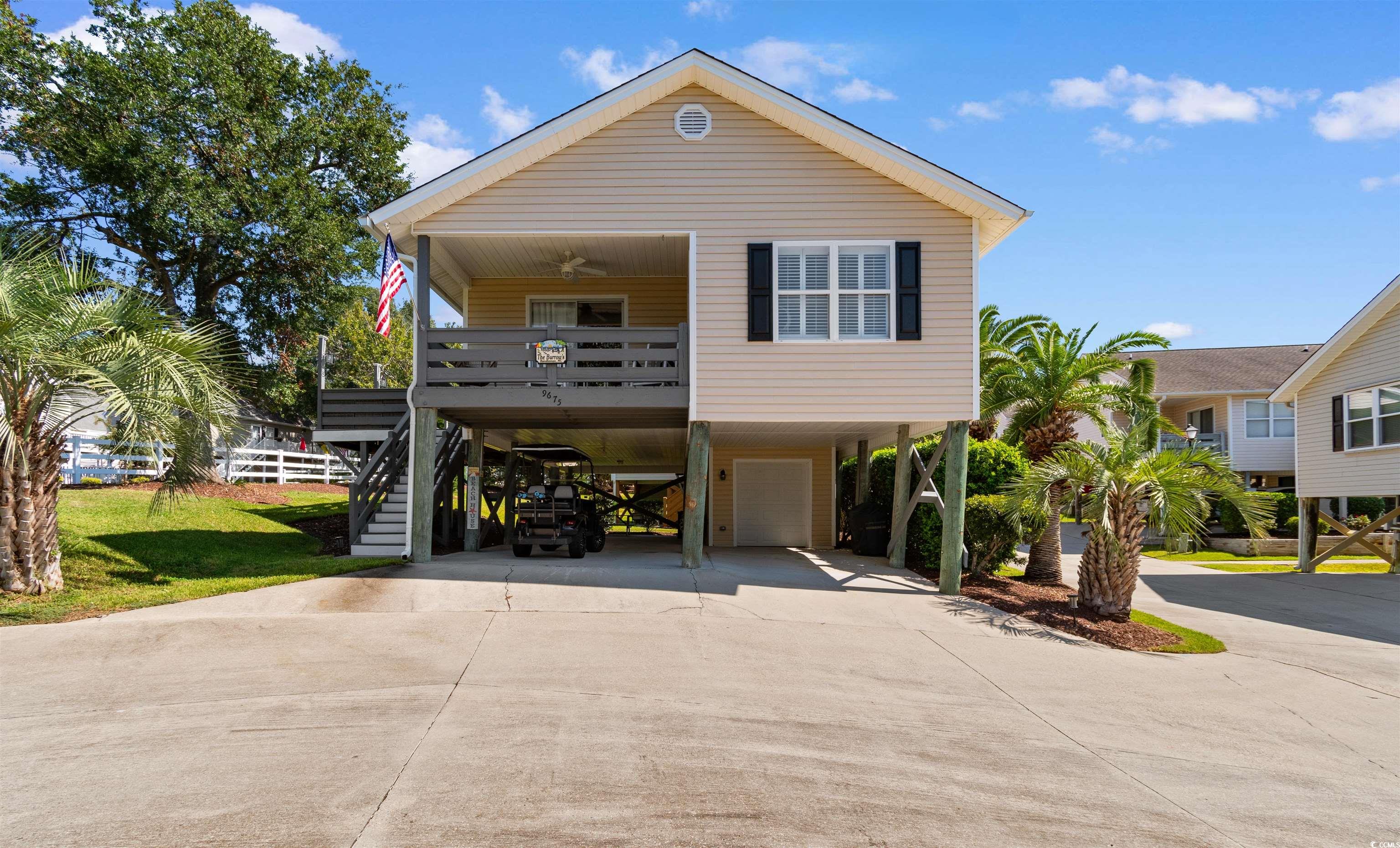 9675 Stillwater Ct. Myrtle Beach, SC 29572