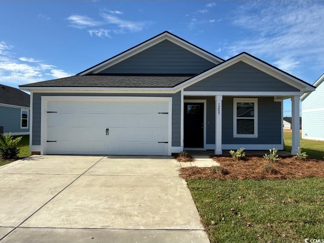 1209 Willow Oaks Way Conway, SC 29526