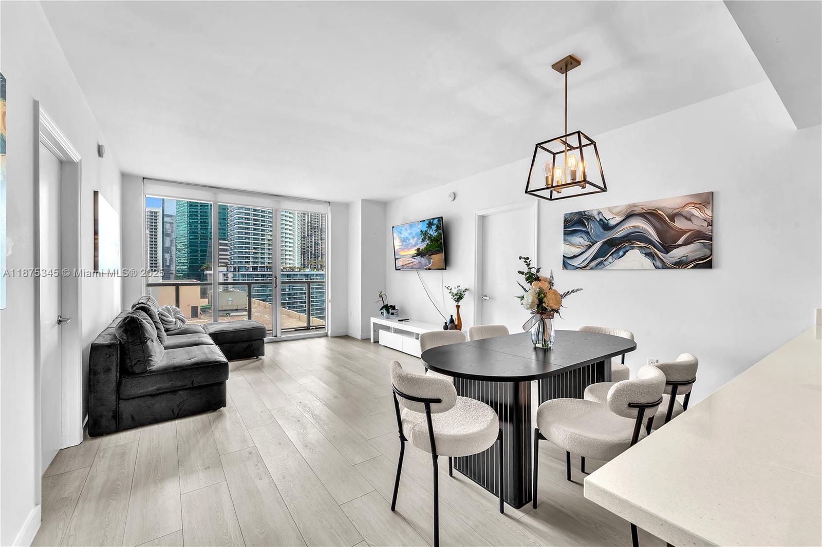 Apartamento en Alquiler en Miami, FL