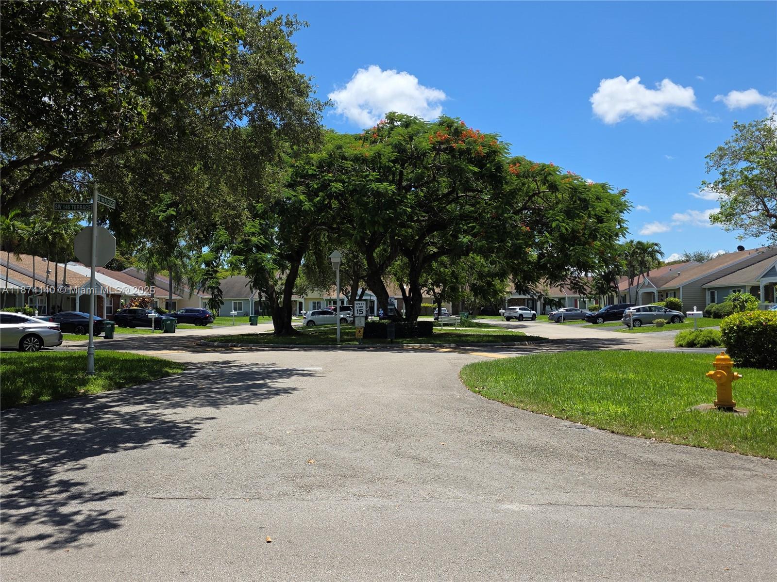 Country Walk Townhouses