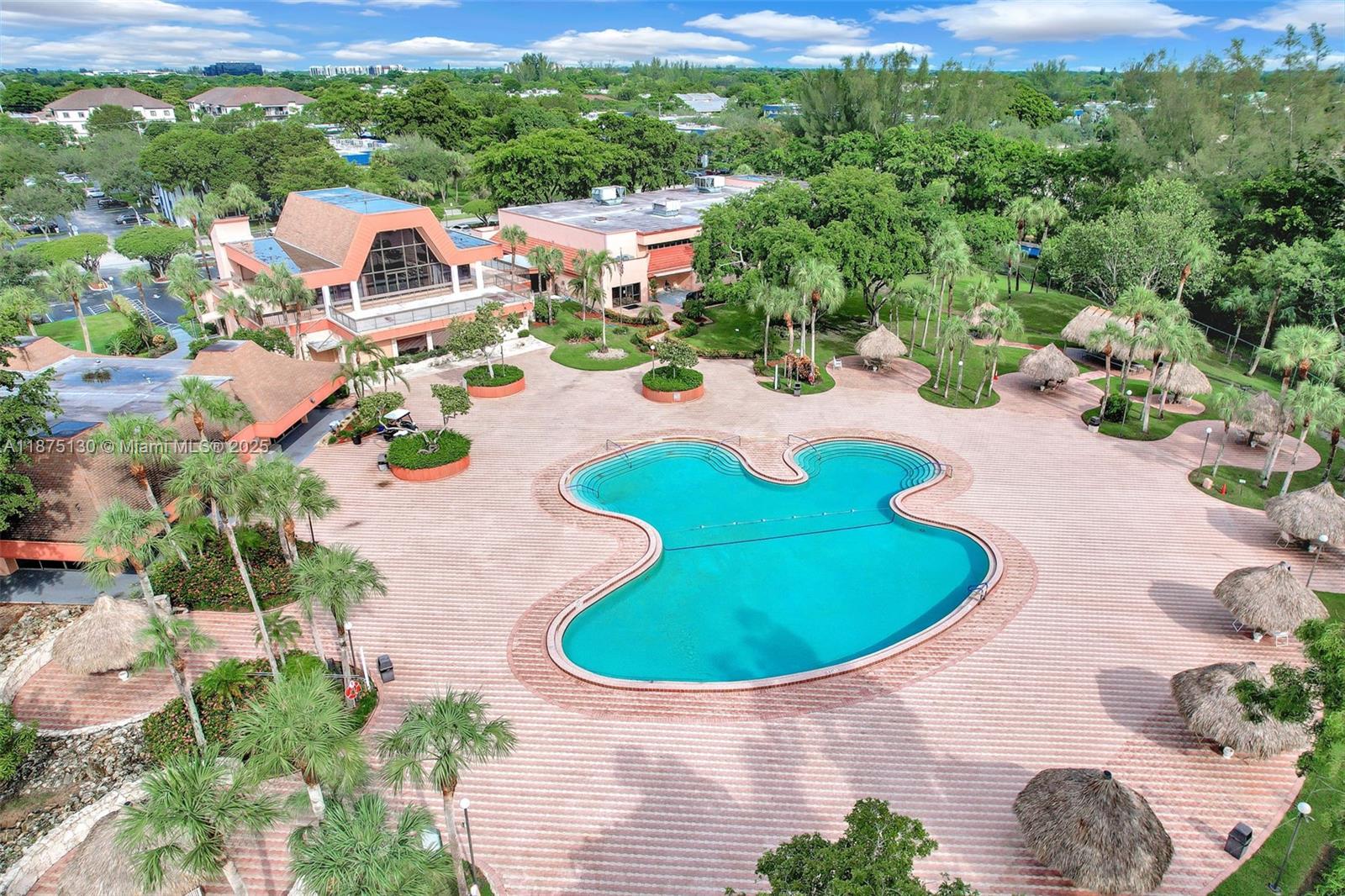 Holiday Springs Village 1