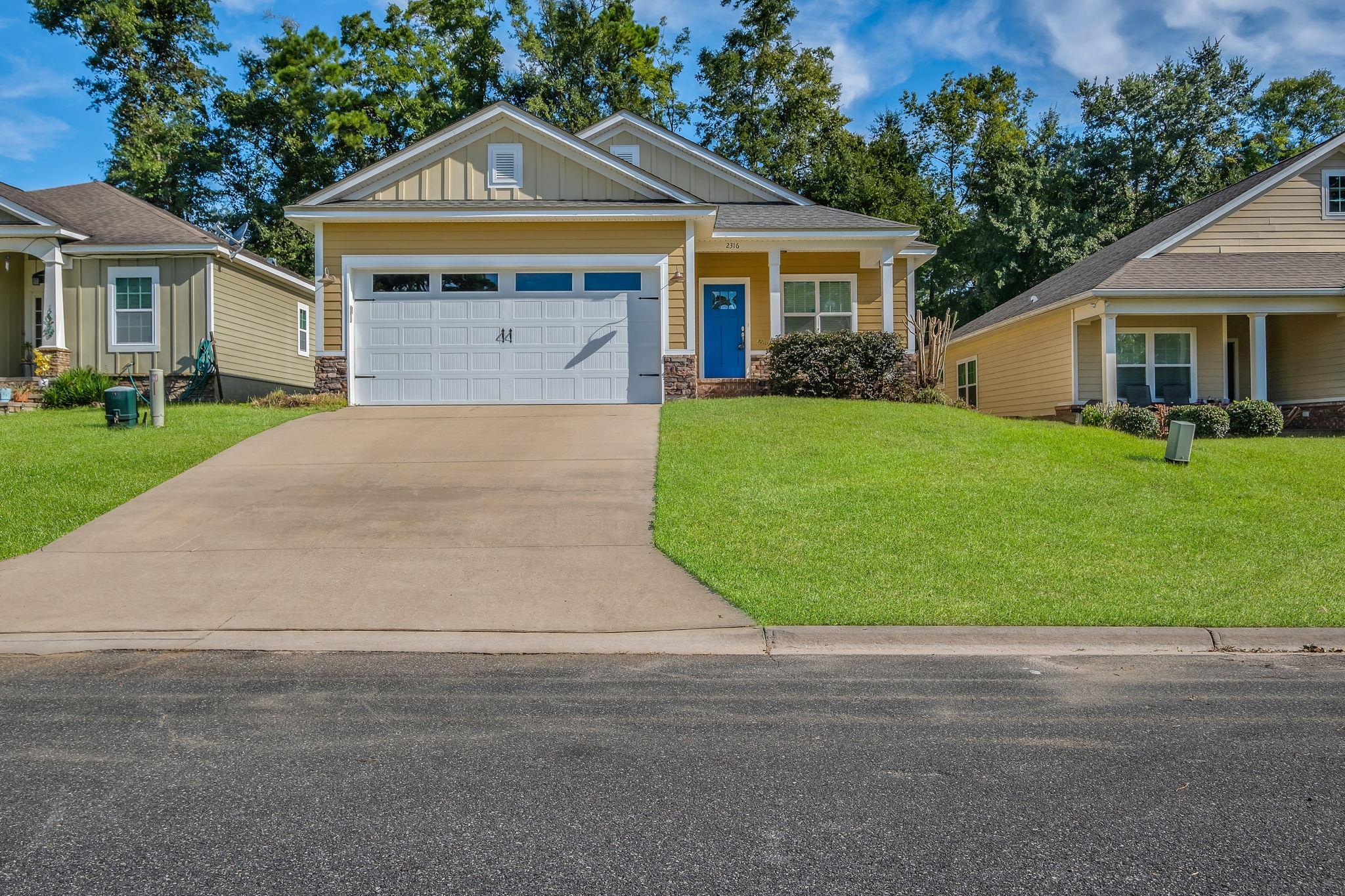 2316  Flint Run , Tallahassee, FL, 32303