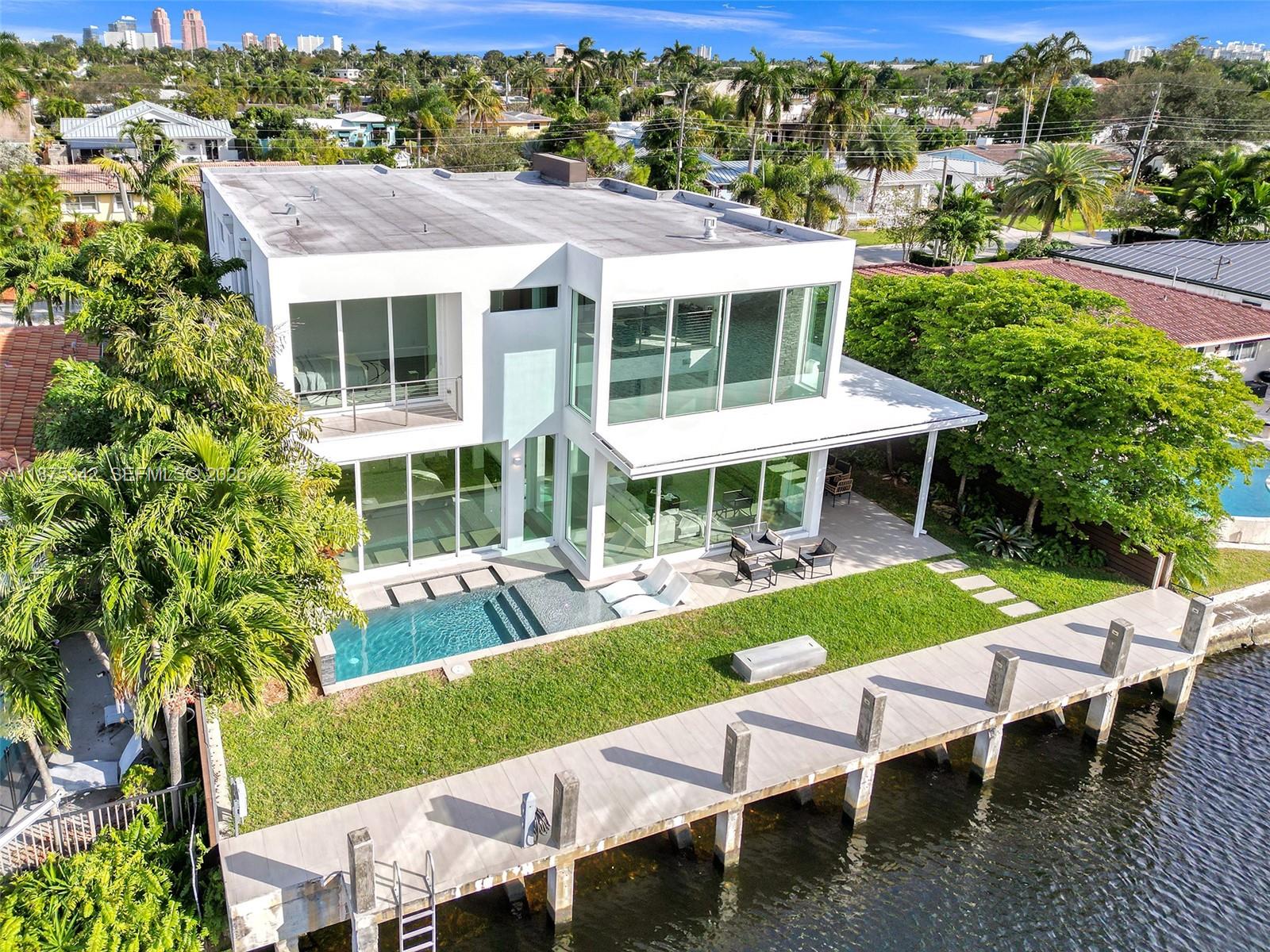 Middle River Manor Add