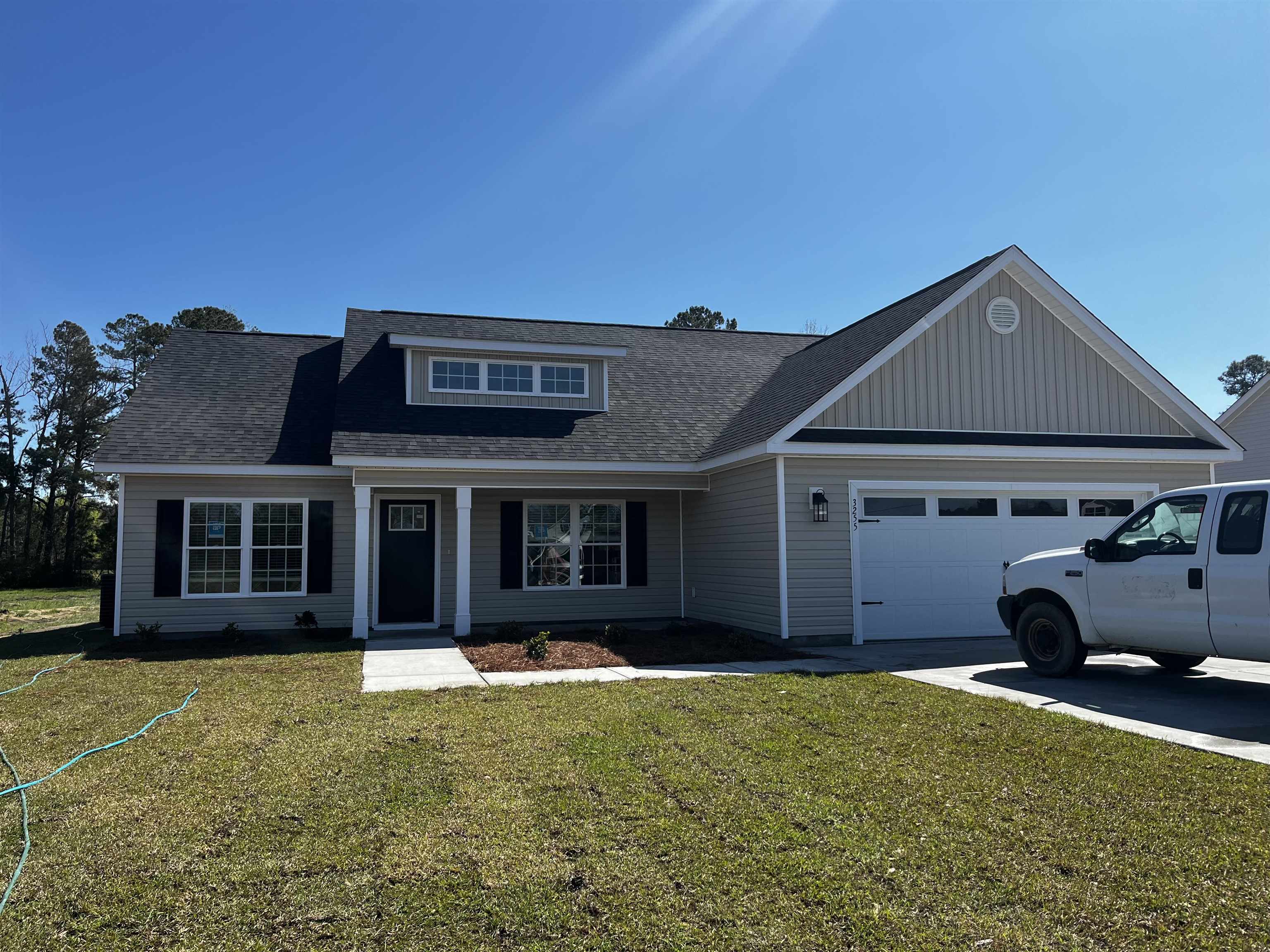 3255 Red Bluff Rd. Loris, SC 29569