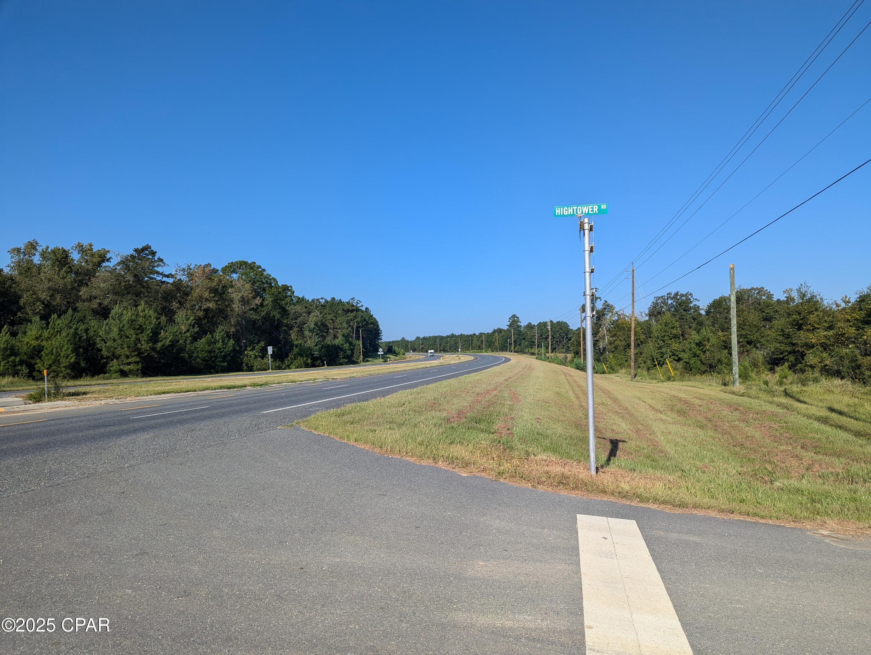 Details for 00 Hightower Road, Vernon, FL 32462