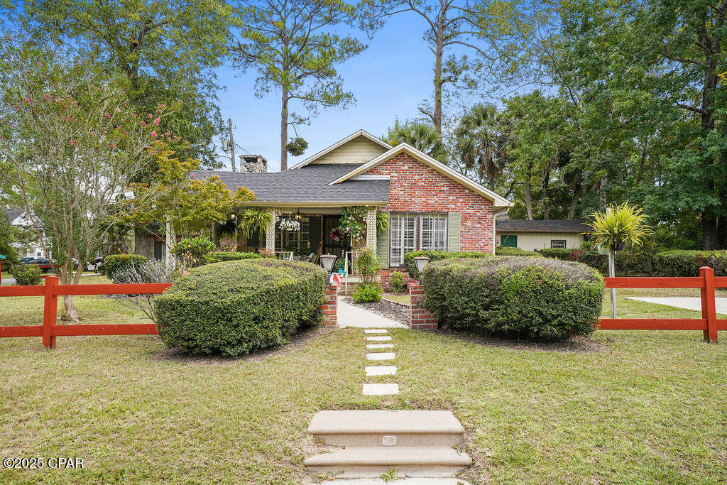 Details for 110 Michigan Avenue, Bonifay, FL 32425